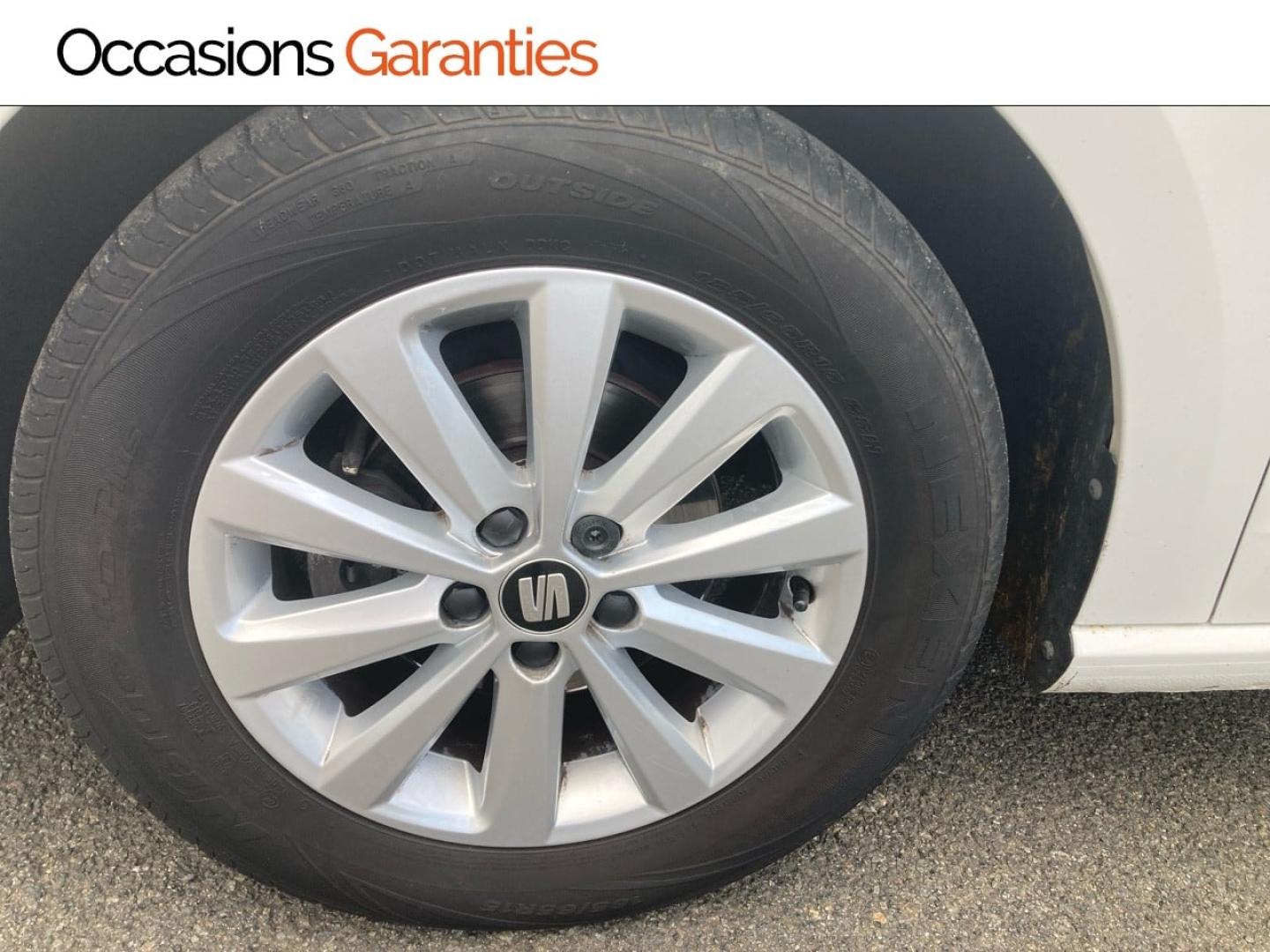 Voitures occasions SEAT IBIZA Xcellence Mozac