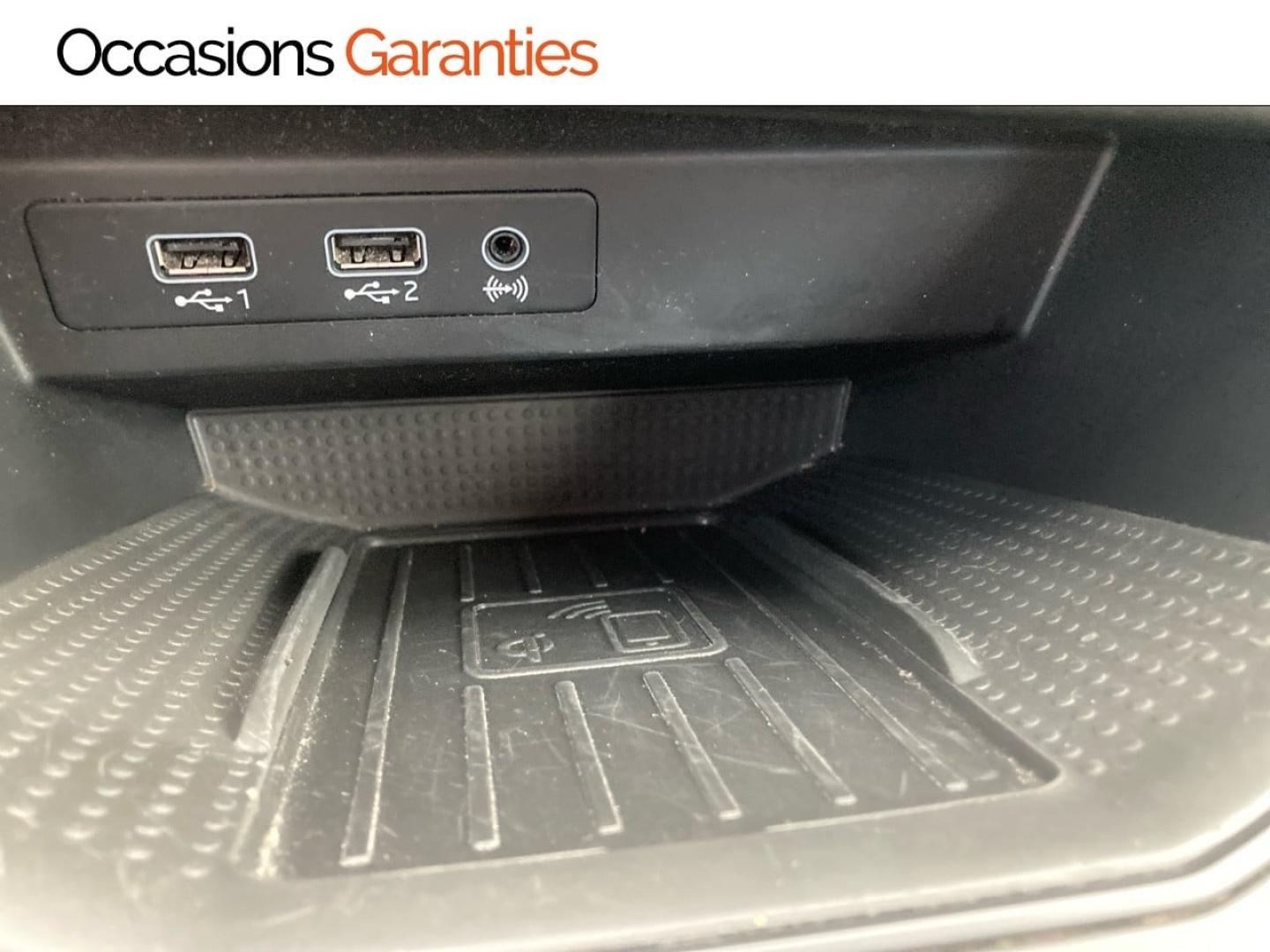 Voitures occasions SEAT IBIZA Xcellence Mozac