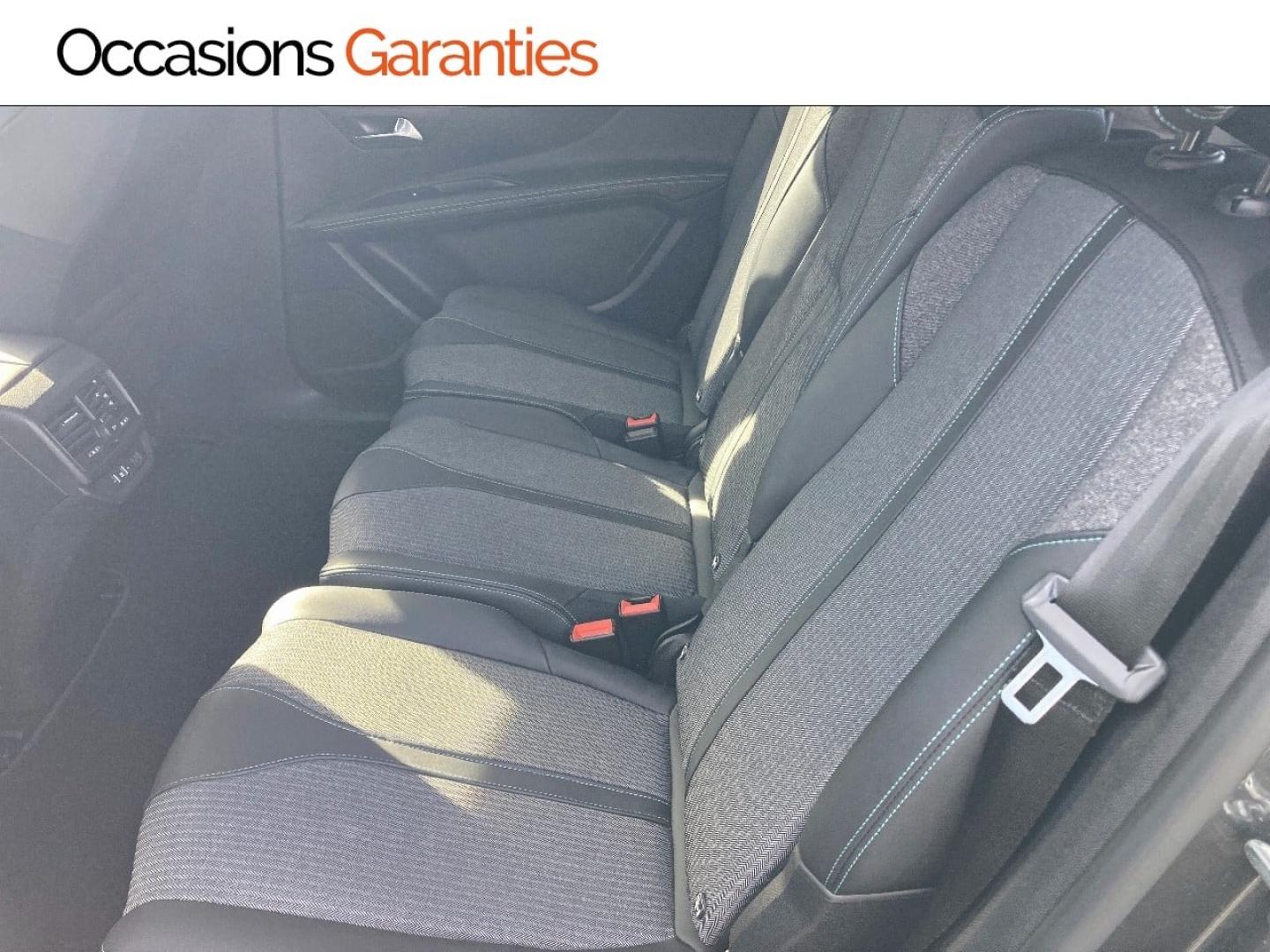 Voitures occasions PEUGEOT 5008 Allure Pack Mozac