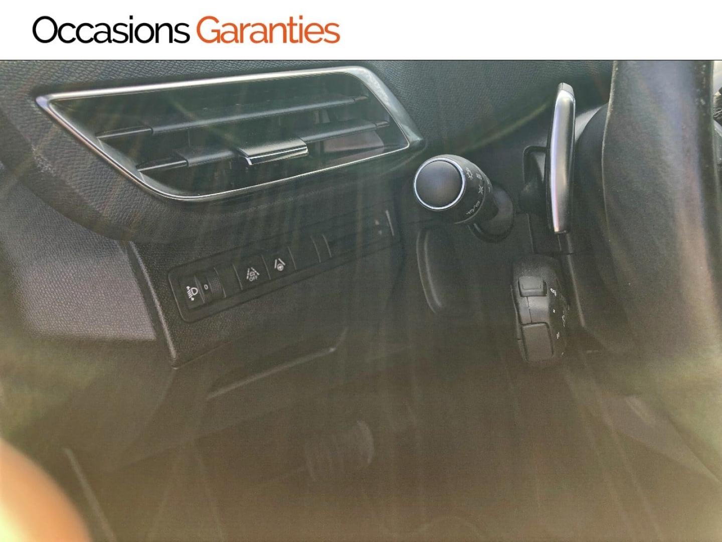 Voitures occasions PEUGEOT 5008 Allure Pack Mozac