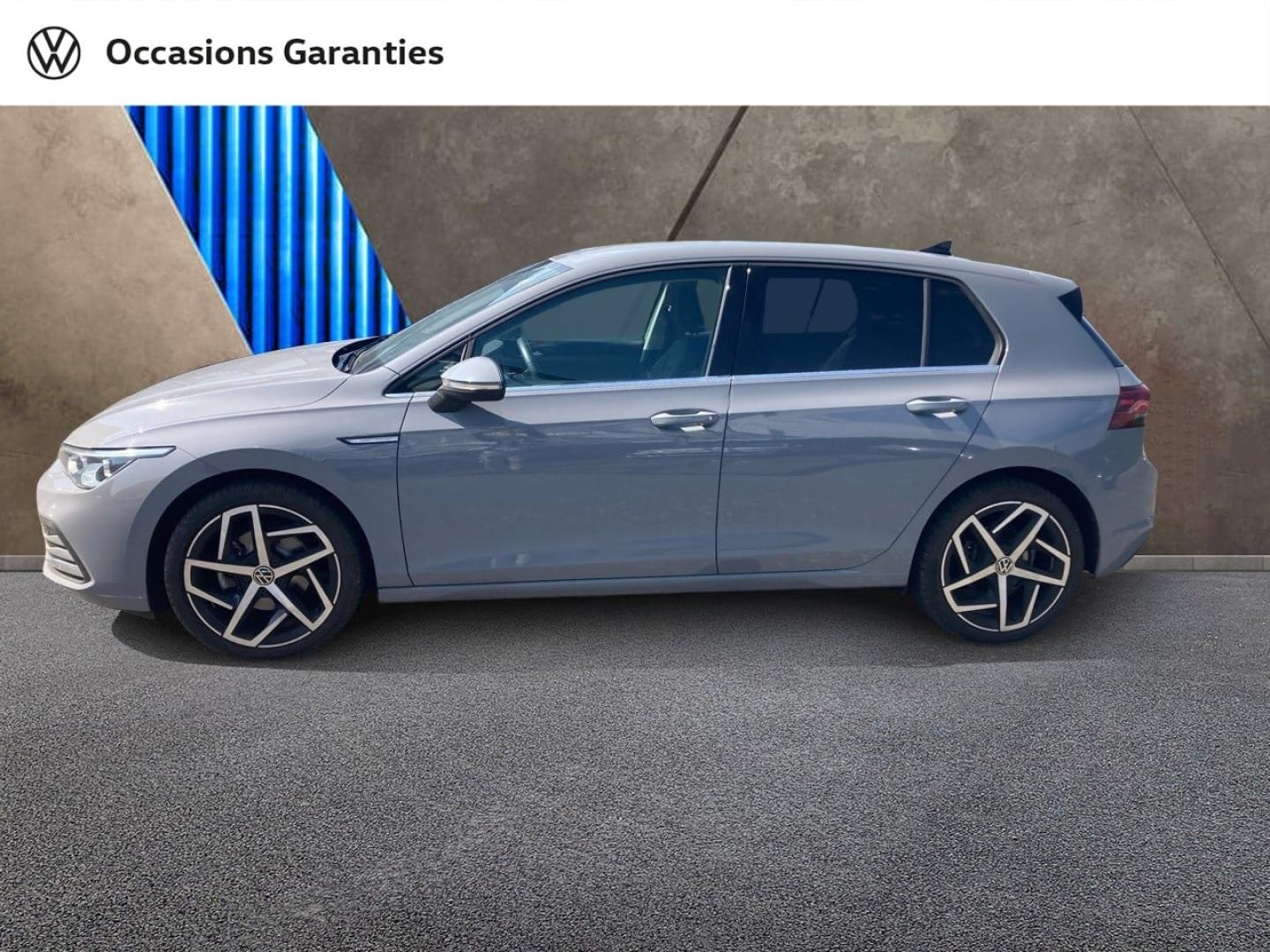 Voitures occasions VOLKSWAGEN GOLF Style Mozac