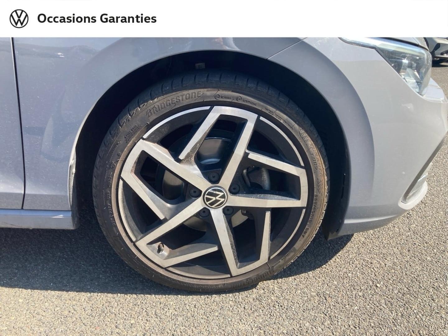 Voitures occasions VOLKSWAGEN GOLF Style Mozac