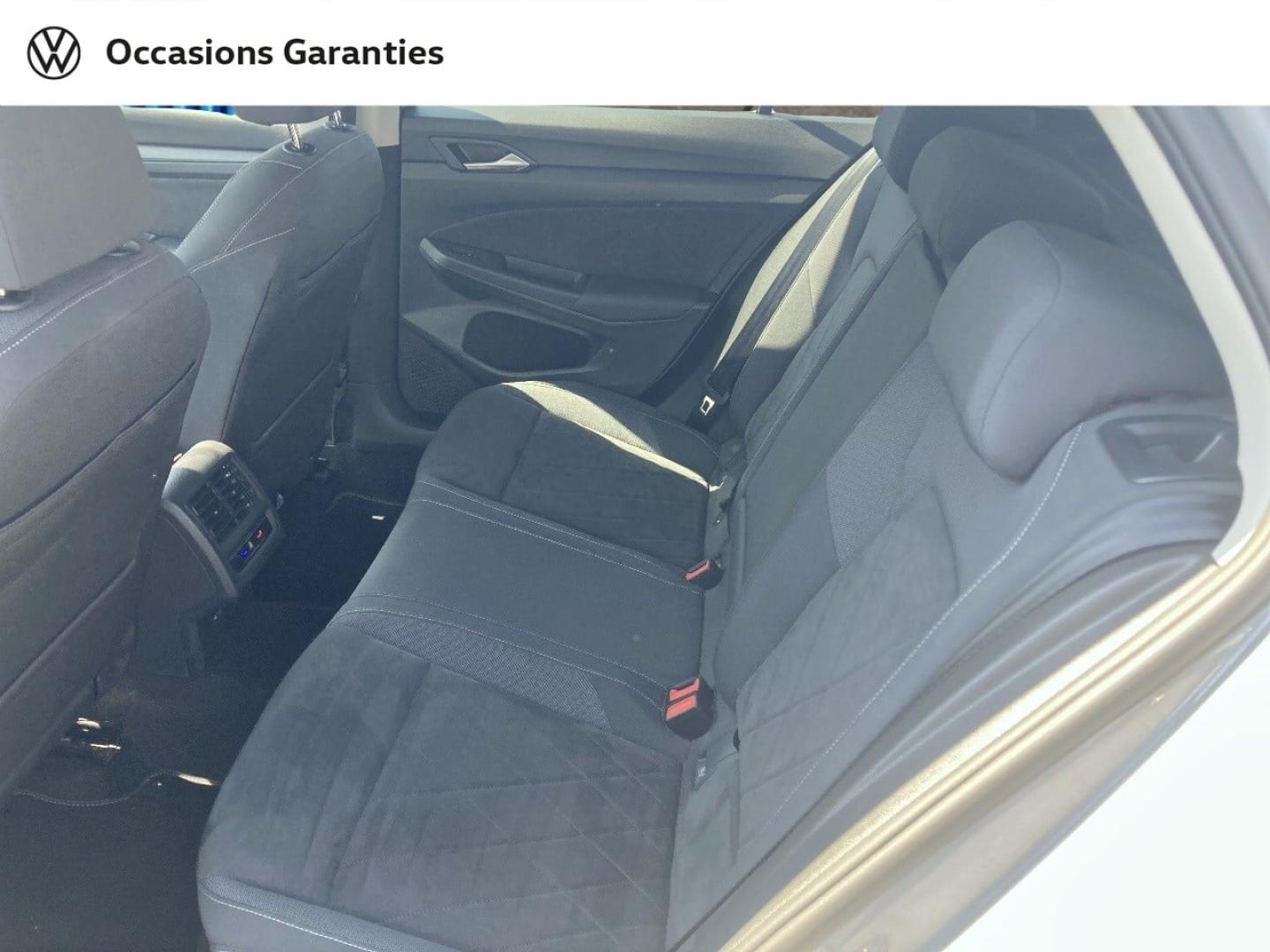 Voitures occasions VOLKSWAGEN GOLF Style Mozac