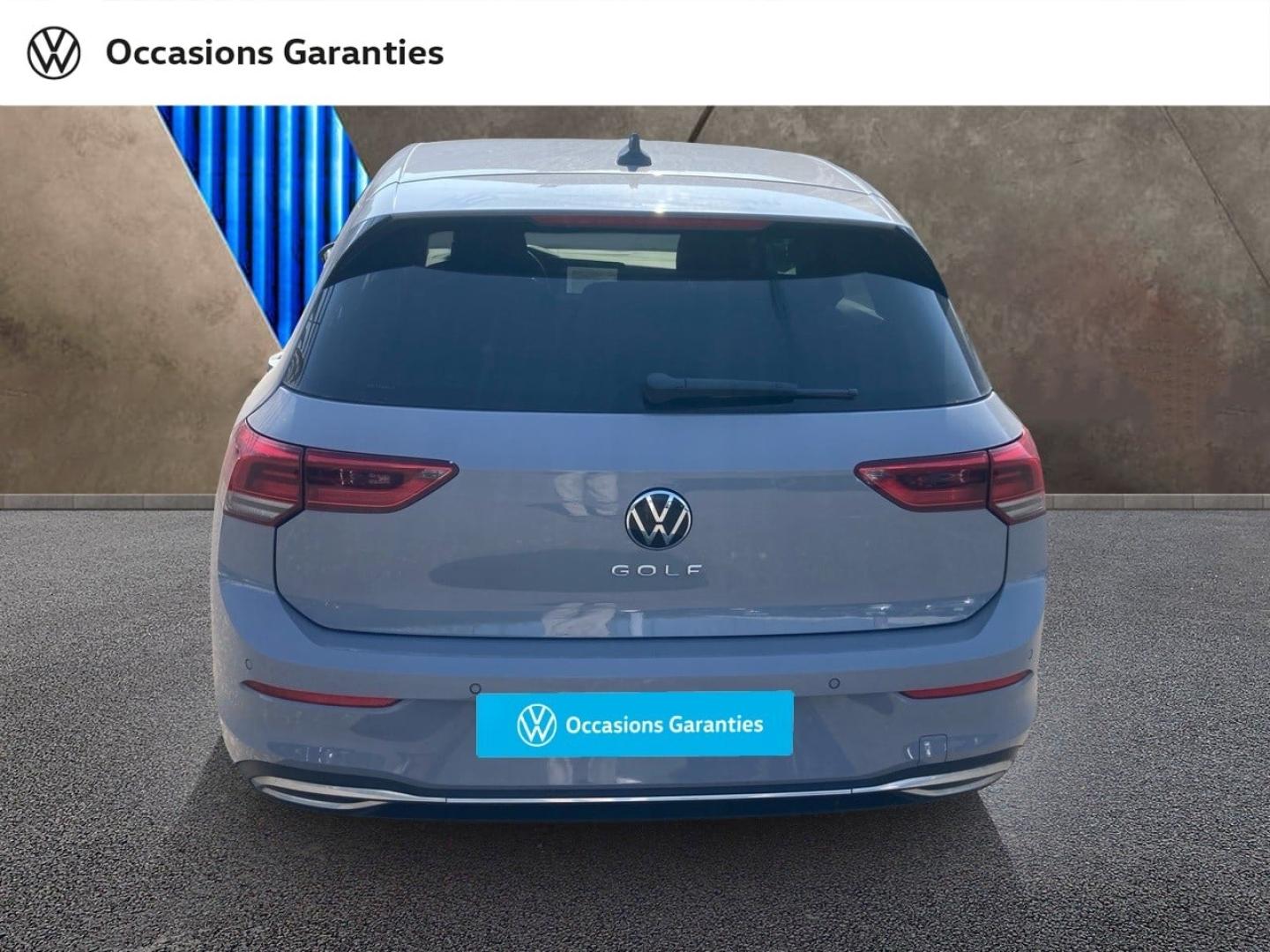 Voitures occasions VOLKSWAGEN GOLF Style Mozac