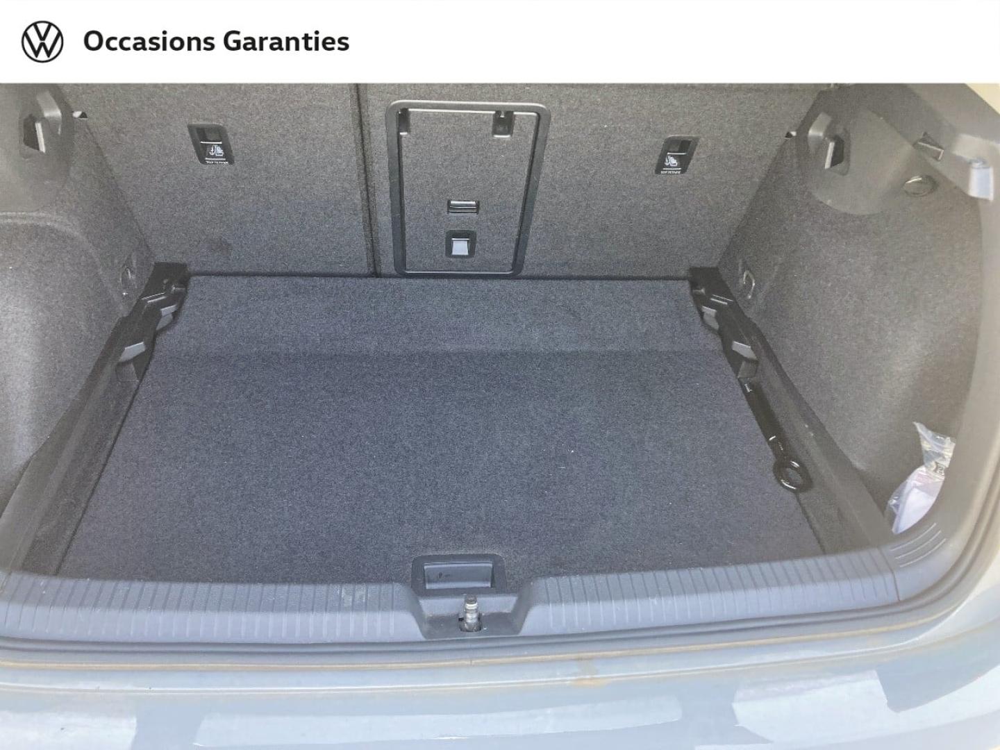 Voitures occasions VOLKSWAGEN GOLF Style Mozac