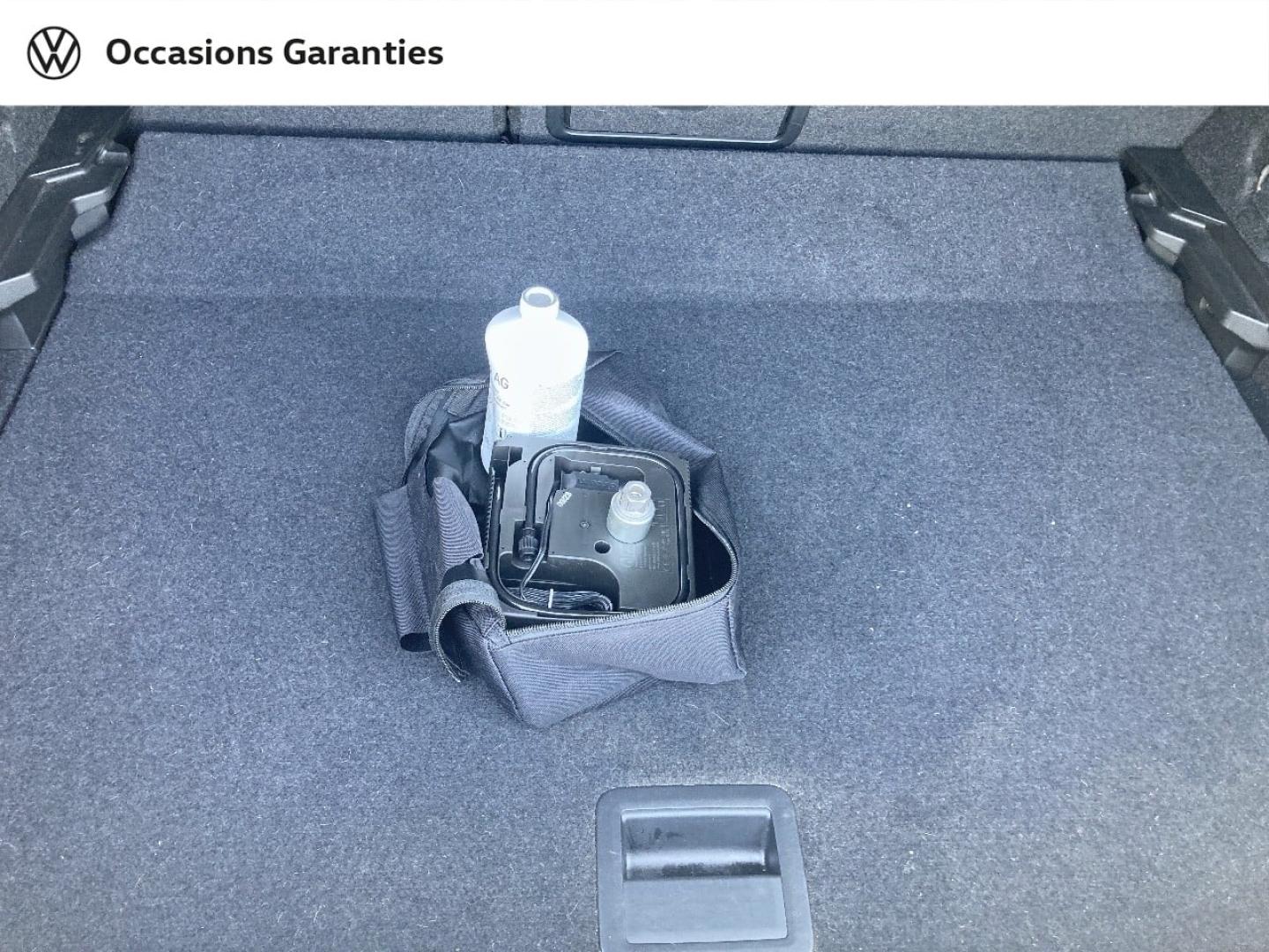 Voitures occasions VOLKSWAGEN GOLF Style Mozac