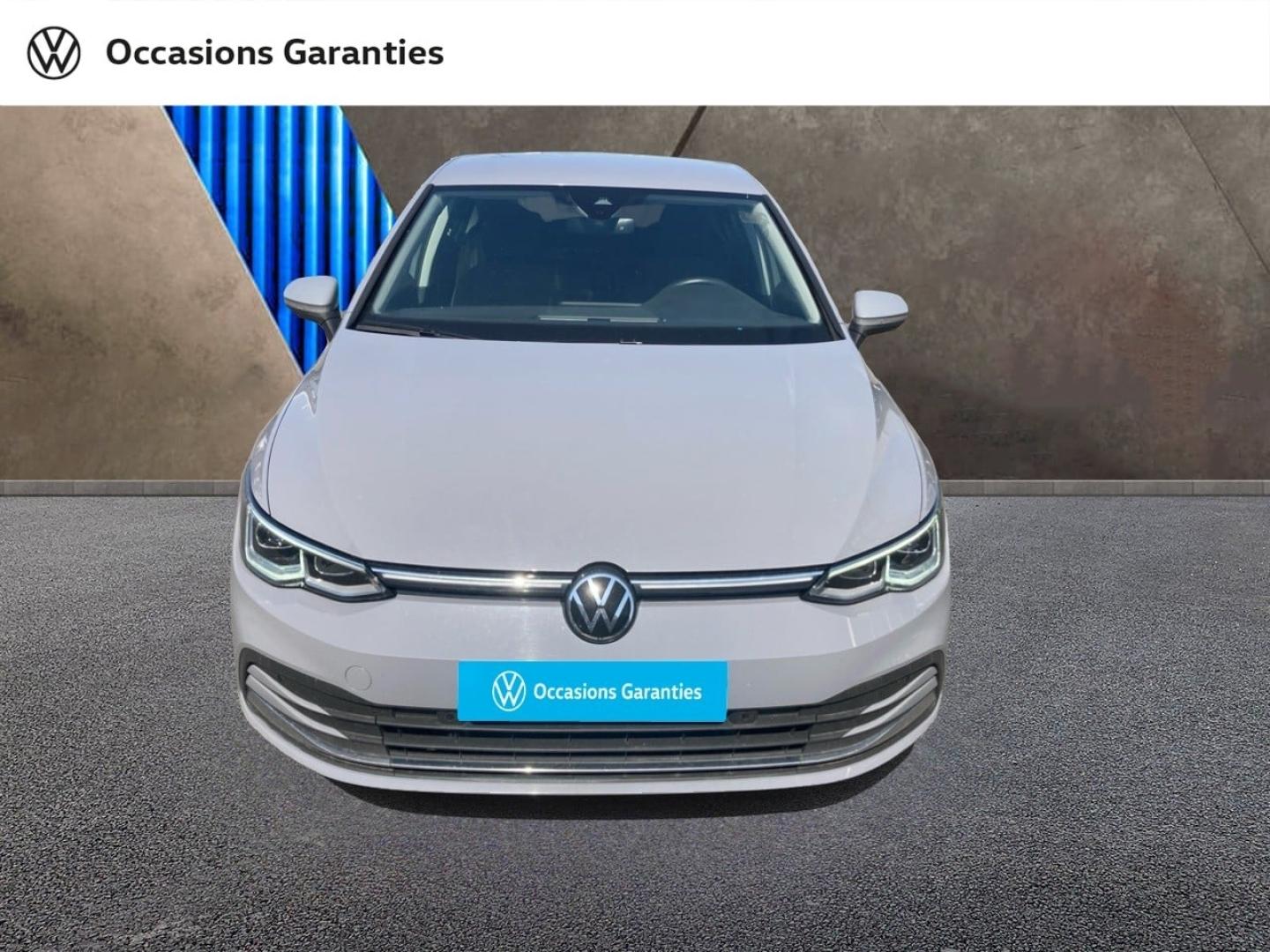 Voitures occasions VOLKSWAGEN GOLF Style Mozac