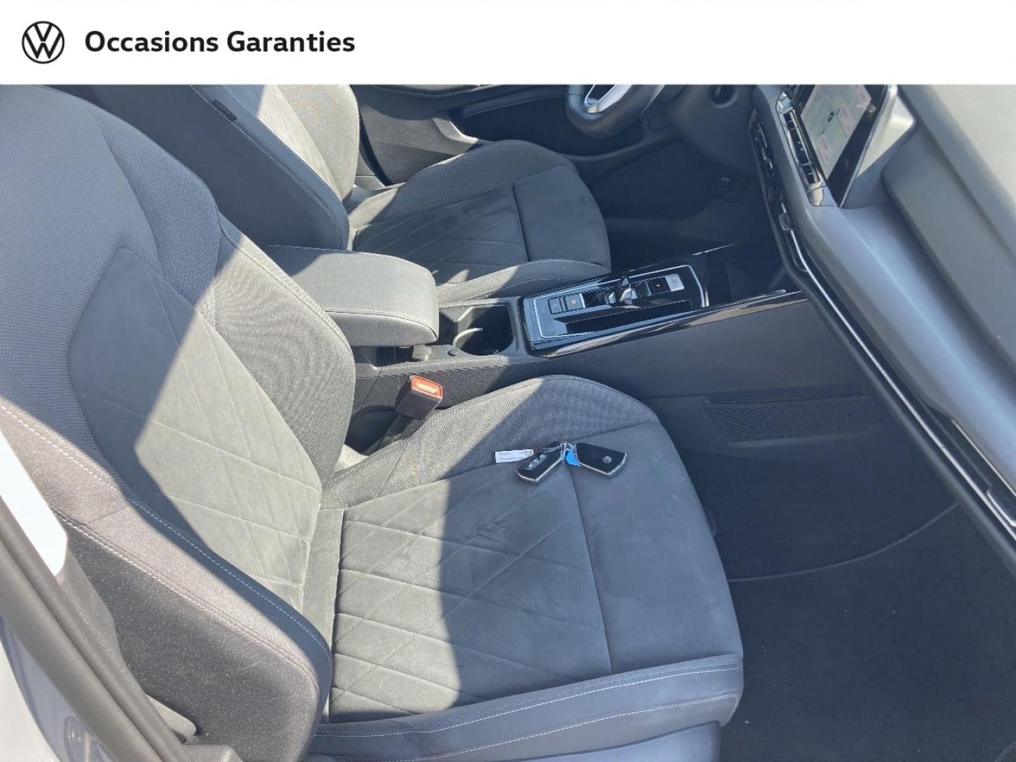 Voitures occasions VOLKSWAGEN GOLF Style Mozac