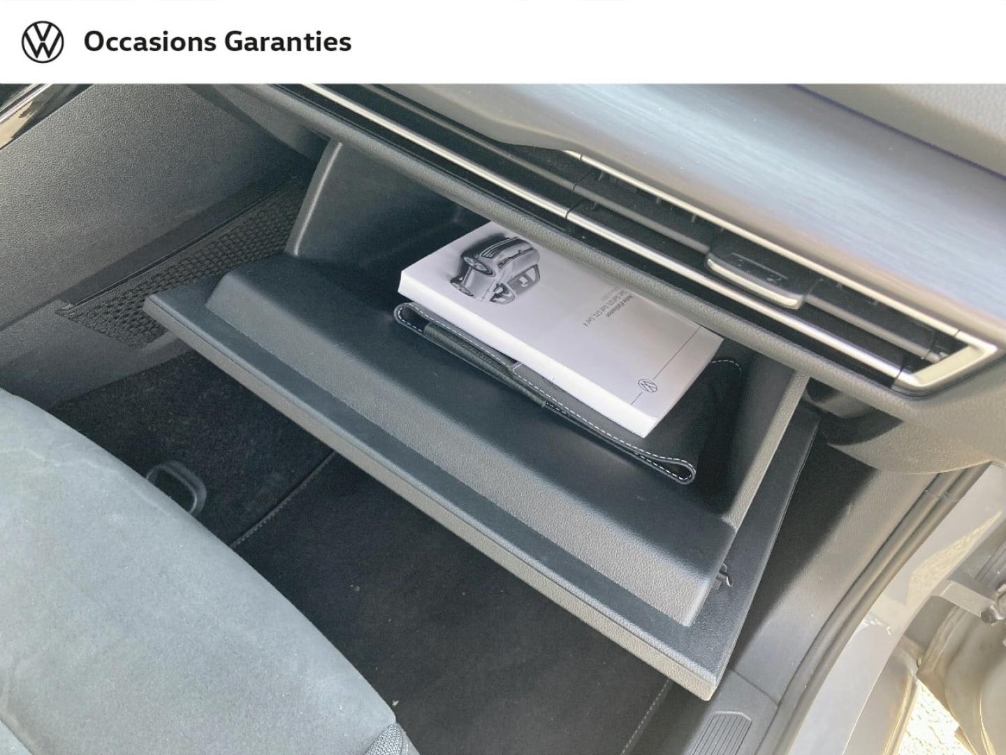 Voitures occasions VOLKSWAGEN GOLF Style Mozac