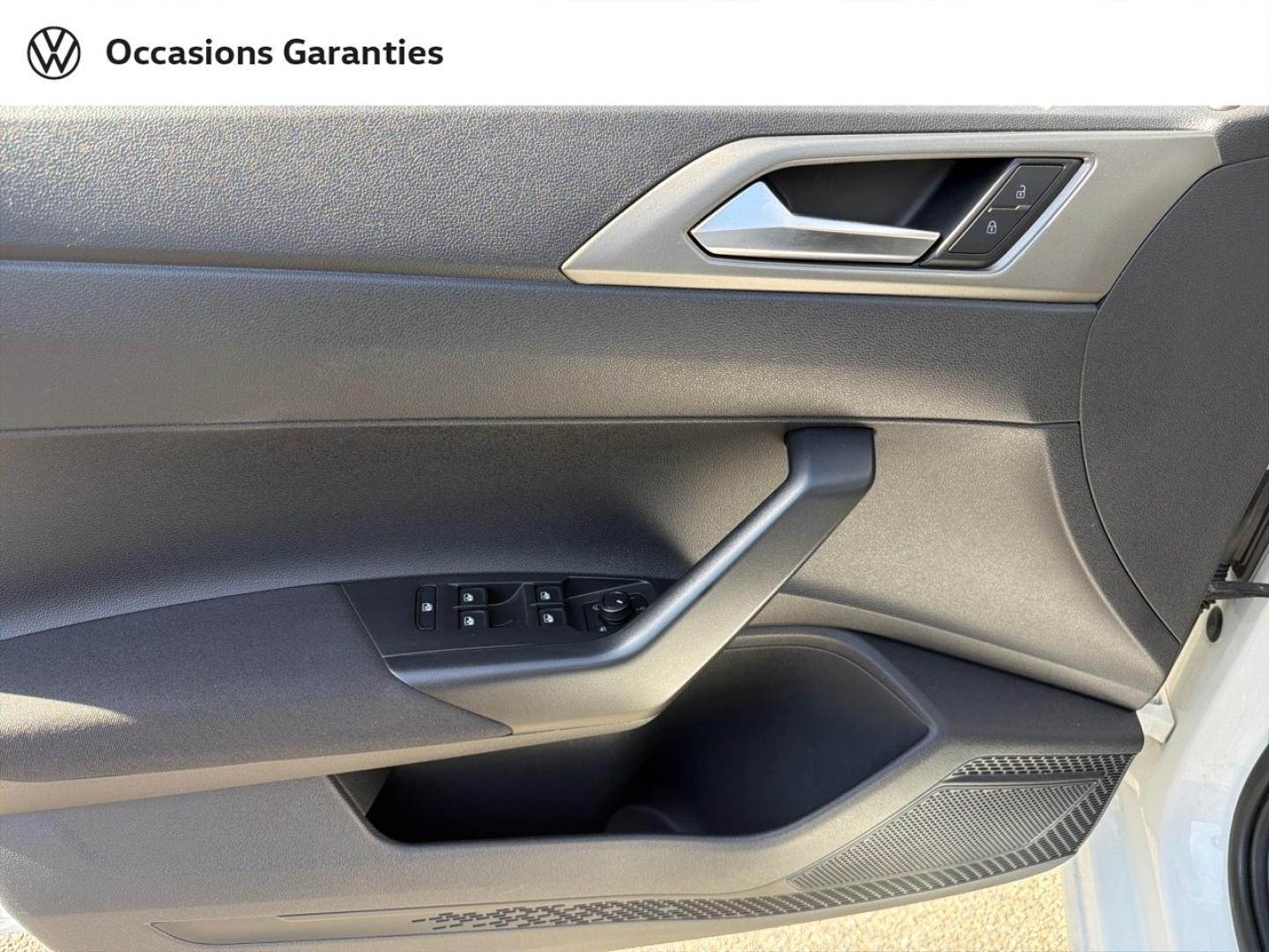Voitures occasions VOLKSWAGEN POLO Lounge Business Mozac