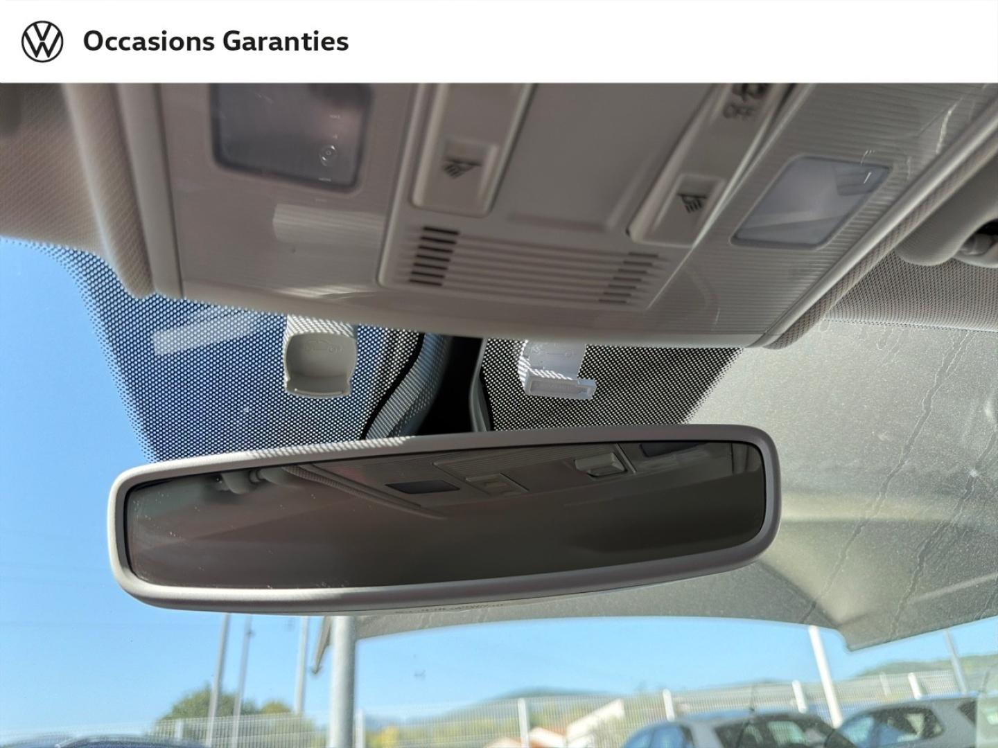 Voitures occasions VOLKSWAGEN POLO Lounge Business Mozac