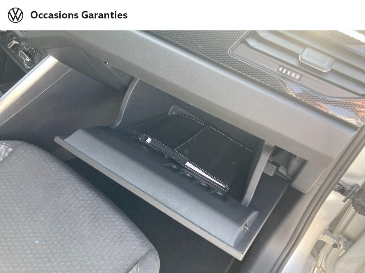 Voitures occasions VOLKSWAGEN POLO Life Plus Mozac
