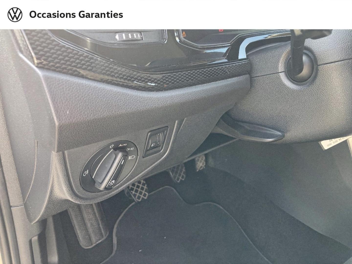 Voitures occasions VOLKSWAGEN POLO Life Plus Mozac