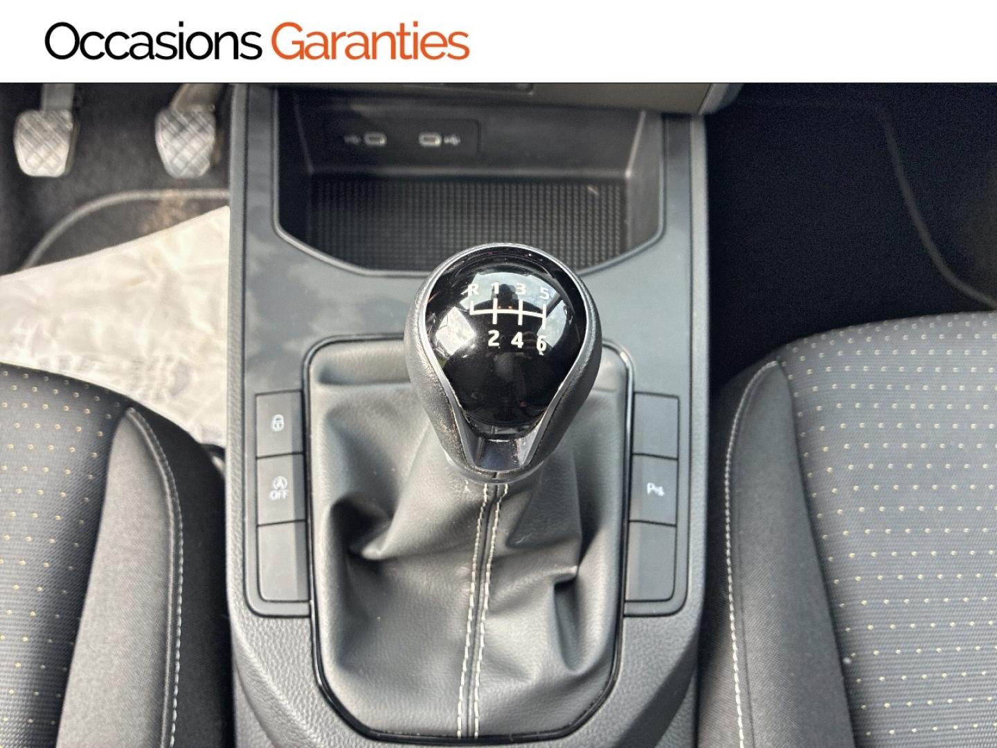 Voitures occasions SEAT IBIZA Copa Mozac