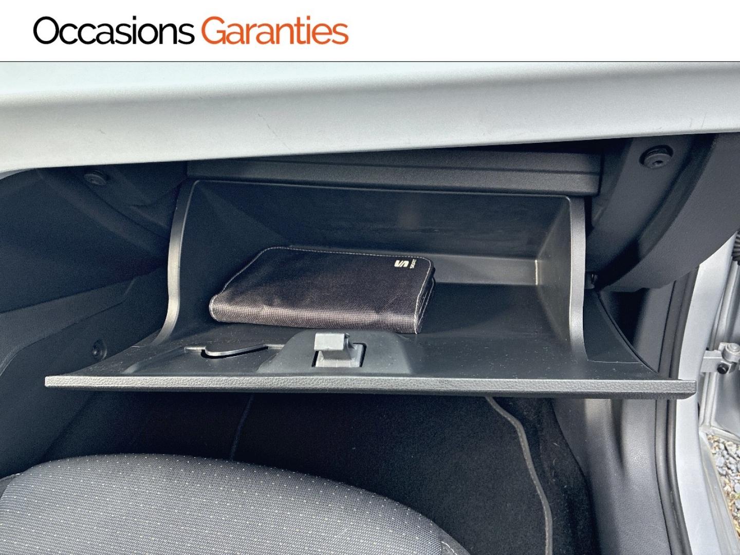 Voitures occasions SEAT IBIZA Copa Mozac