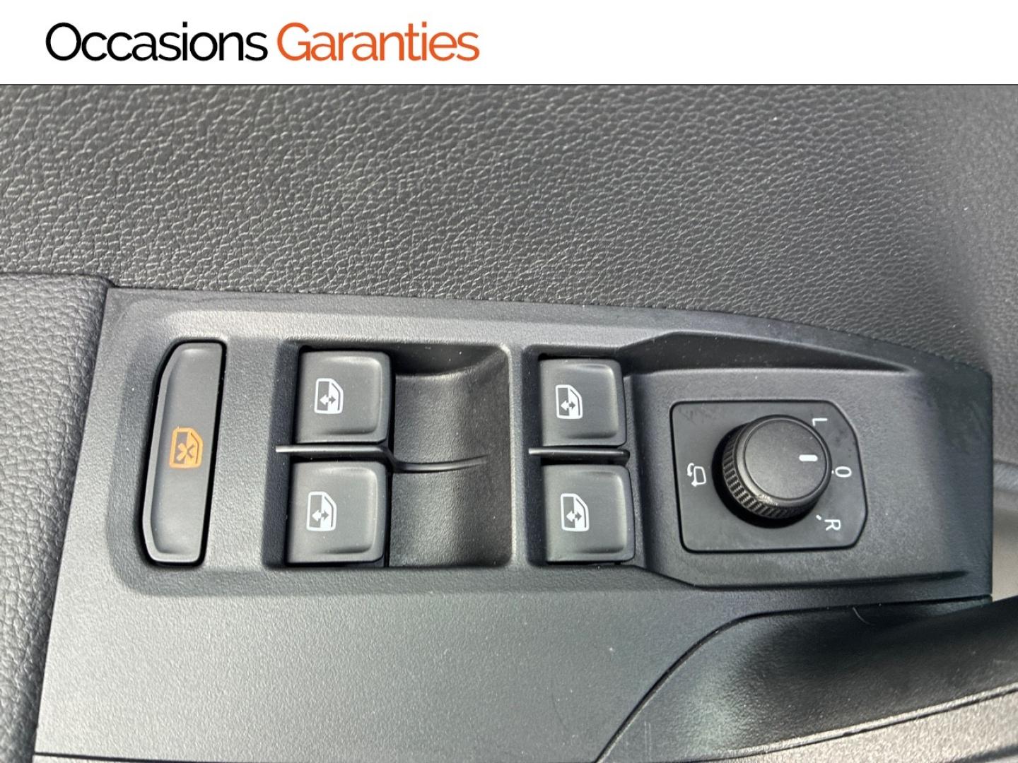 Voitures occasions SEAT IBIZA Copa Mozac