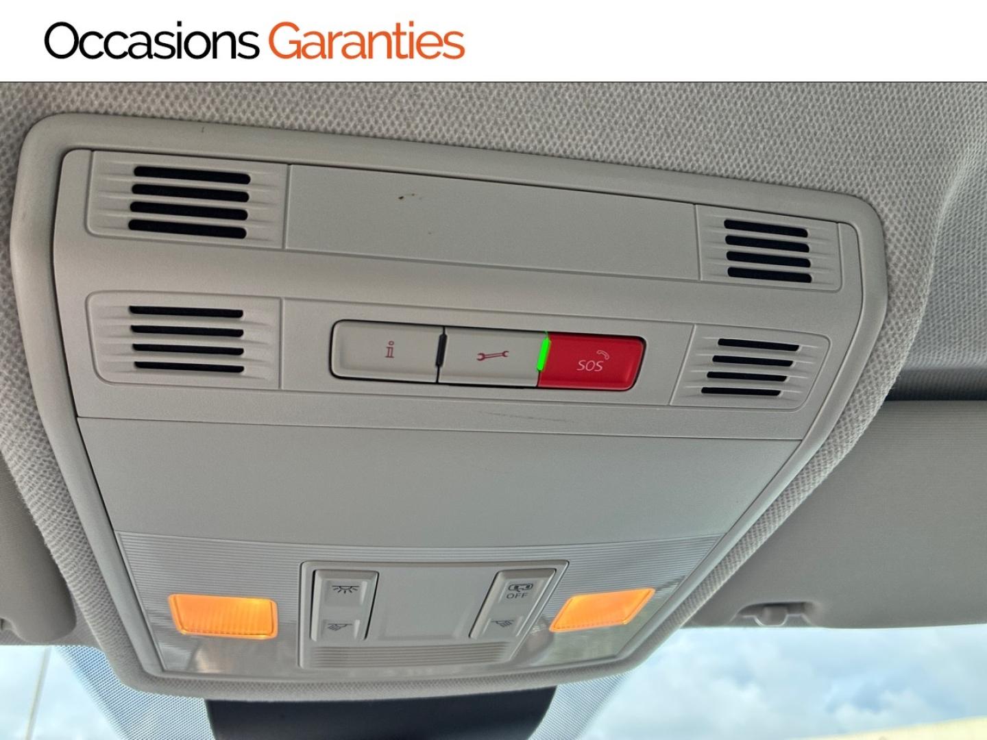 Voitures occasions SEAT IBIZA Copa Mozac