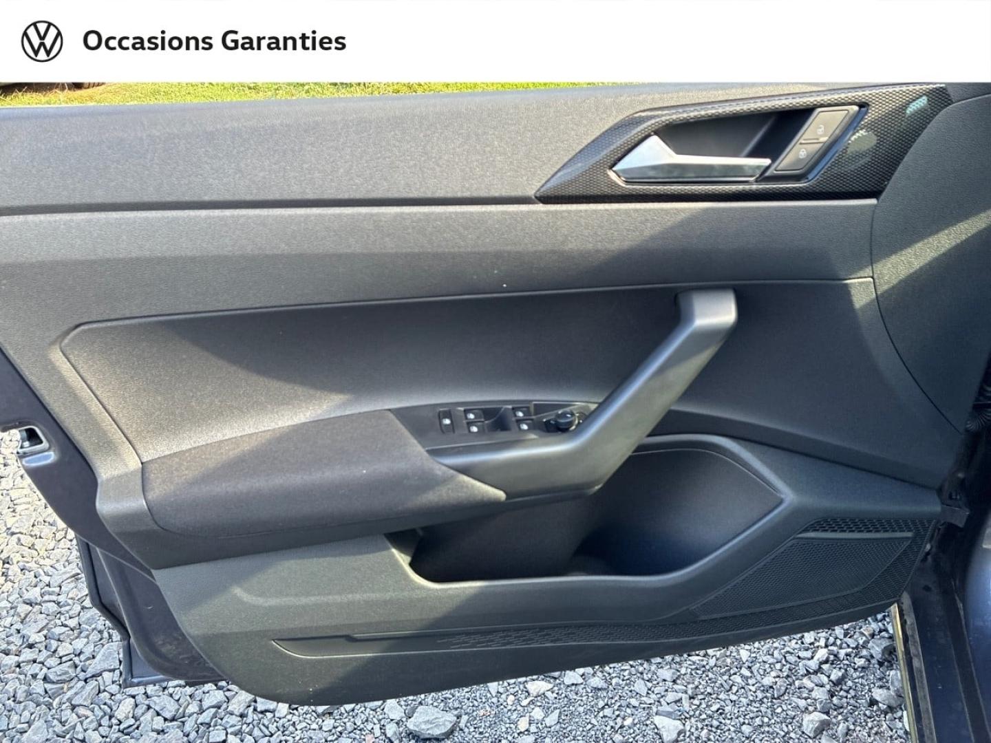 Voitures occasions VOLKSWAGEN POLO Life Mozac