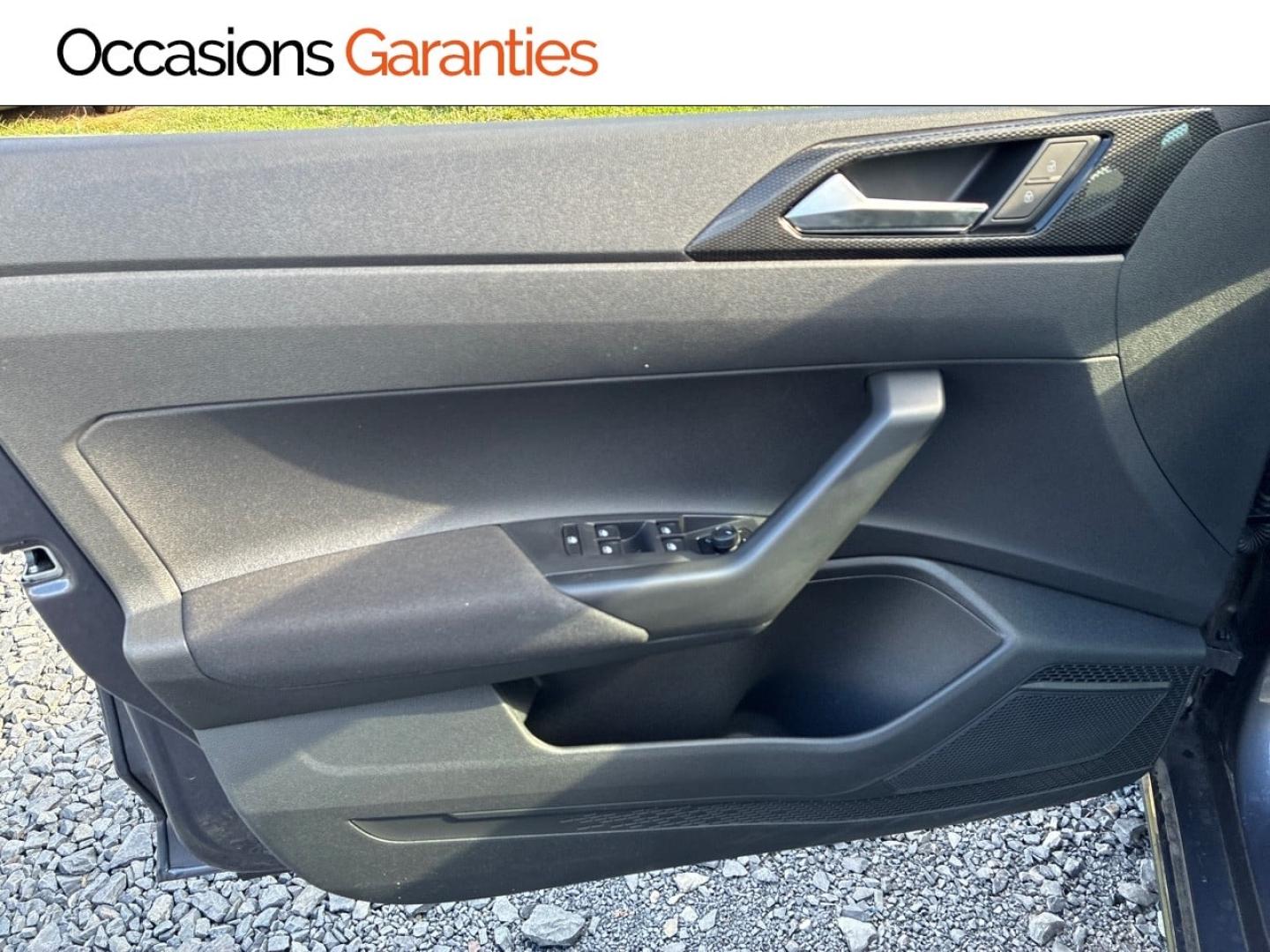 Voitures occasions VOLKSWAGEN POLO Life Mozac