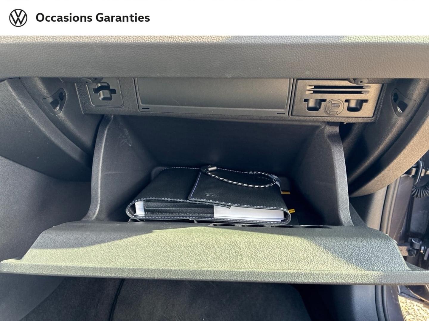 Voitures occasions VOLKSWAGEN POLO Life Mozac