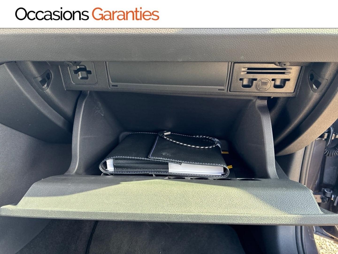 Voitures occasions VOLKSWAGEN POLO Life Mozac