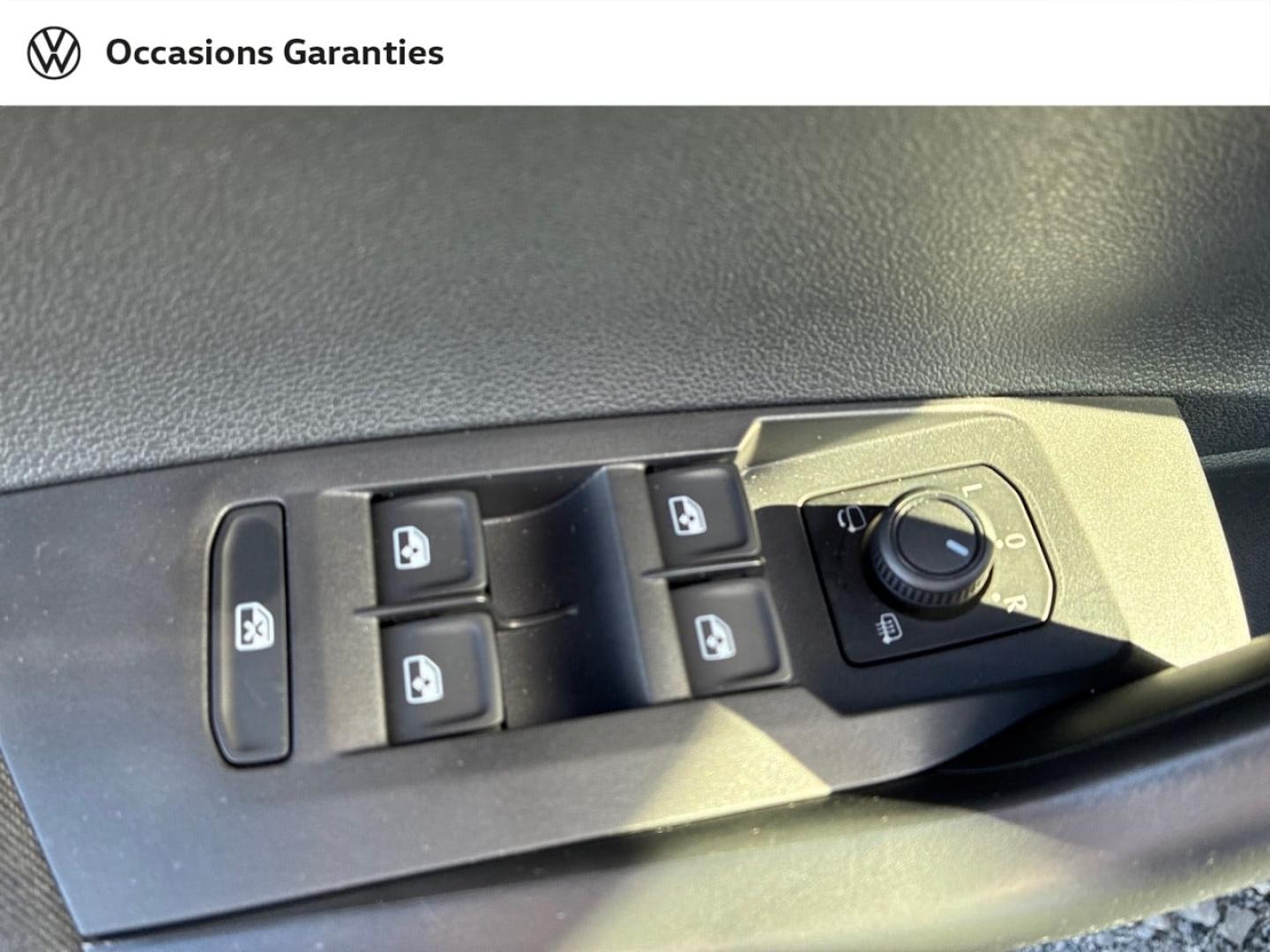 Voitures occasions VOLKSWAGEN POLO Life Mozac