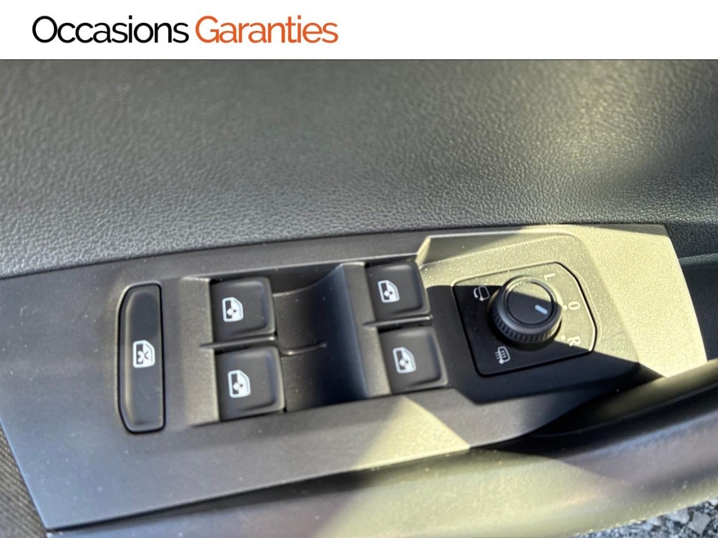 Voitures occasions VOLKSWAGEN POLO Life Mozac