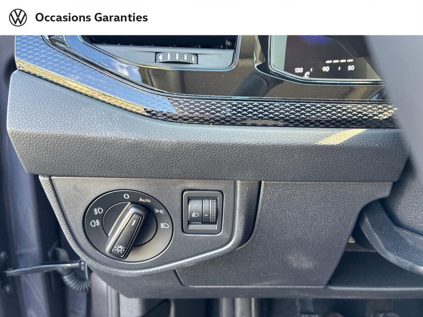 Voitures occasions VOLKSWAGEN POLO Life Mozac