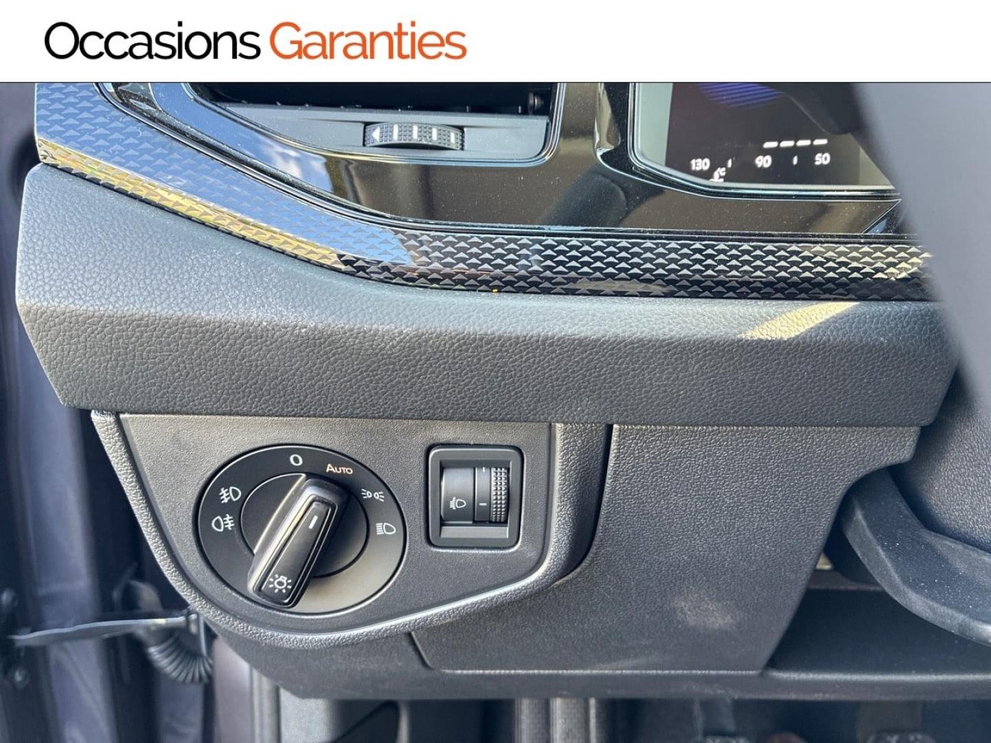Voitures occasions VOLKSWAGEN POLO Life Mozac