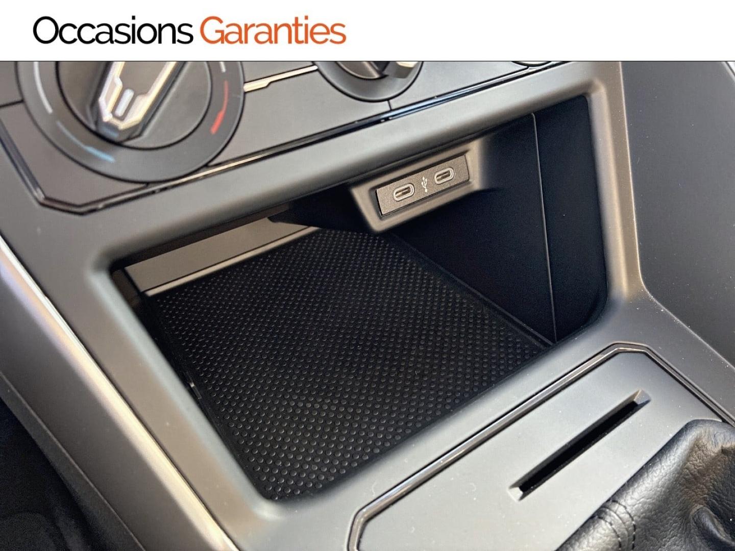 Voitures occasions VOLKSWAGEN POLO Life Mozac