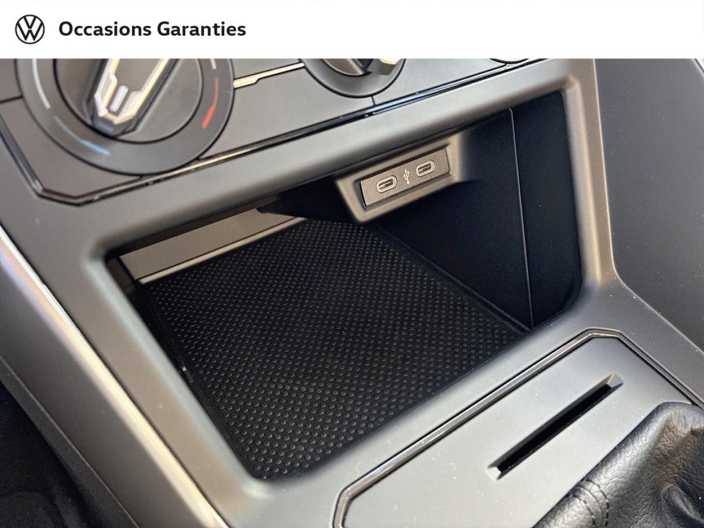Voitures occasions VOLKSWAGEN POLO Life Mozac