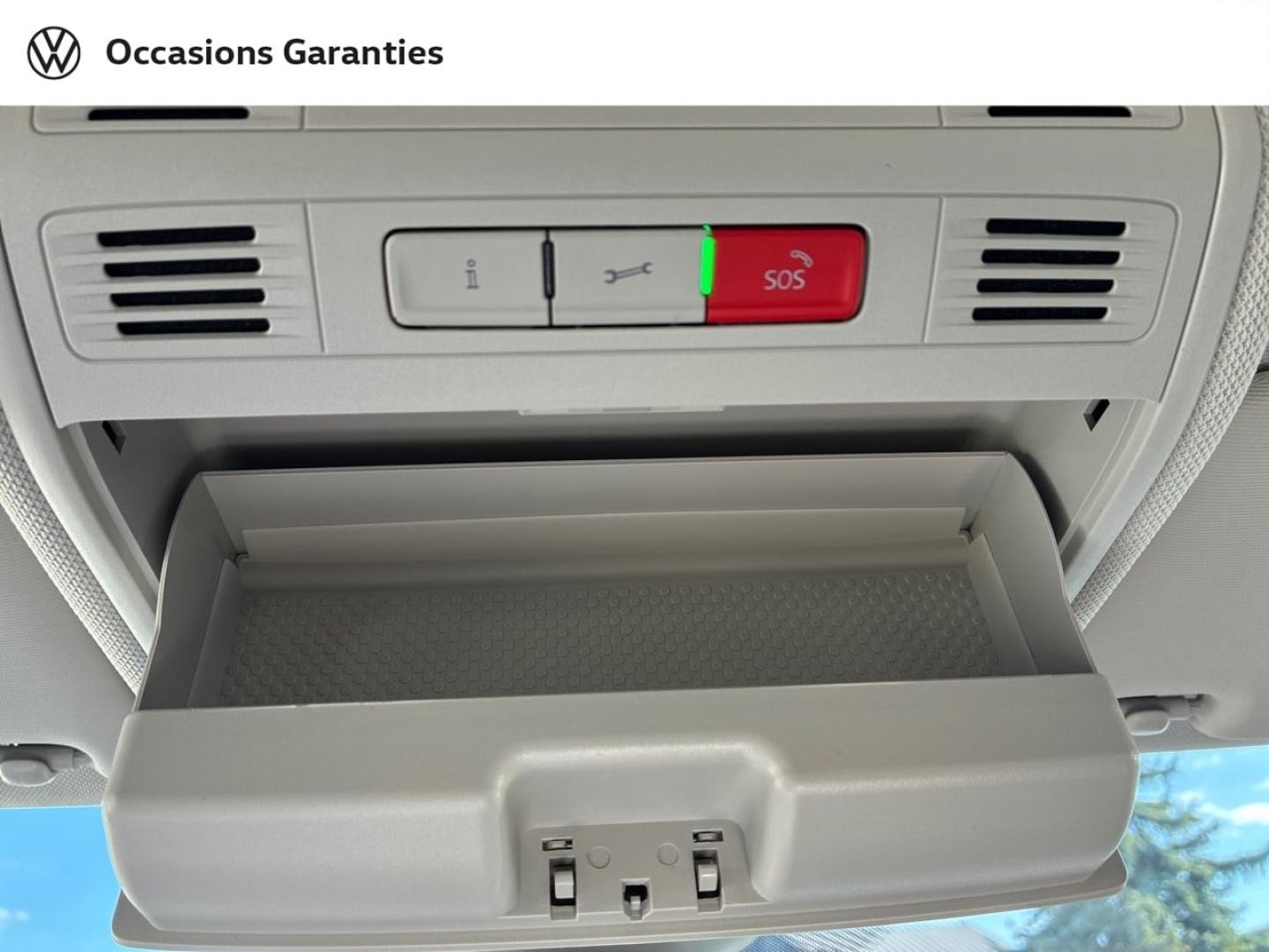 Voitures occasions VOLKSWAGEN POLO Life Mozac