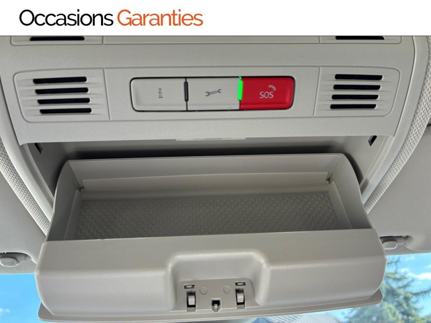 Voitures occasions VOLKSWAGEN POLO Life Mozac