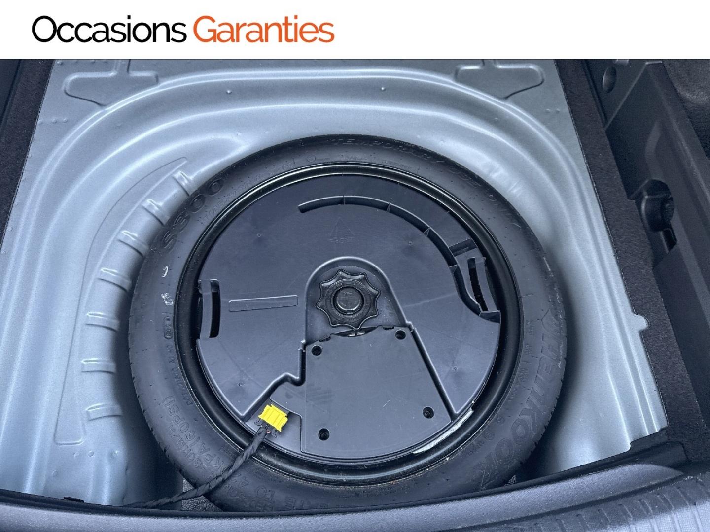 Voitures occasions SEAT Leon ST FR Mozac
