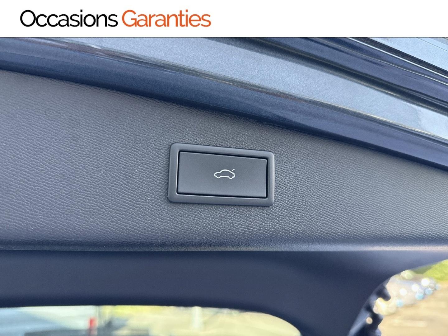 Voitures occasions SEAT Leon ST FR Mozac