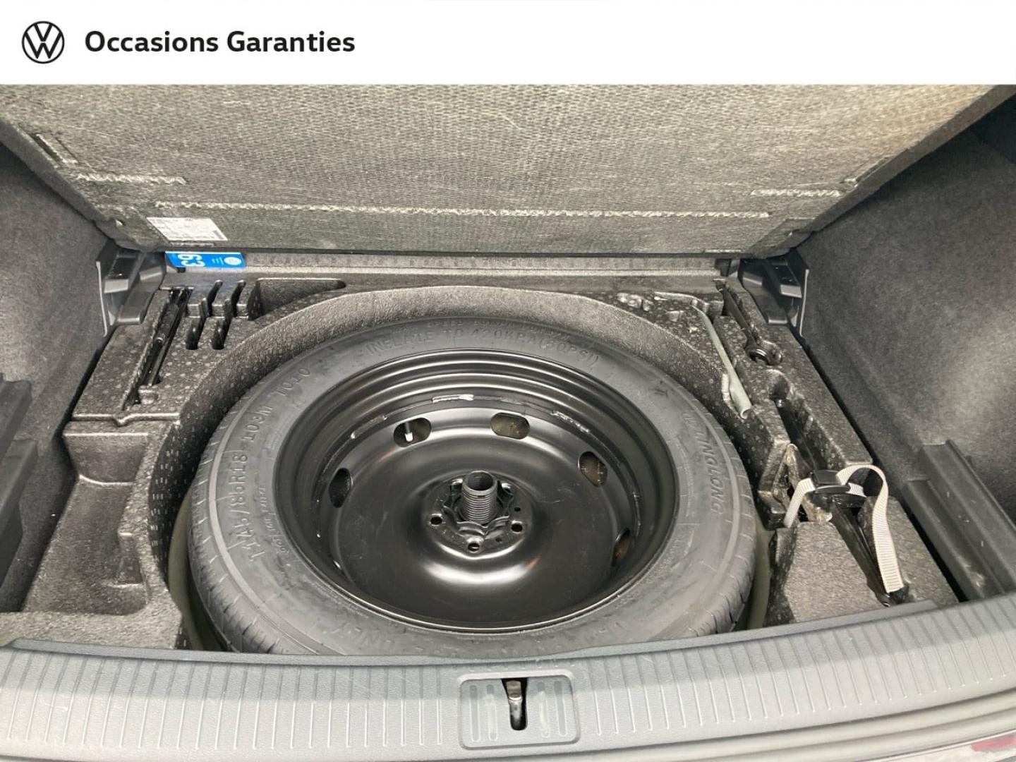 Voitures occasions VOLKSWAGEN TIGUAN R-Line Mozac