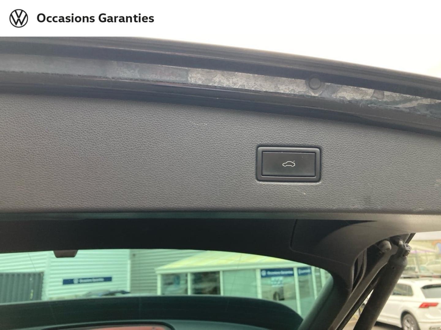 Voitures occasions VOLKSWAGEN TIGUAN R-Line Clermont-Ferrand