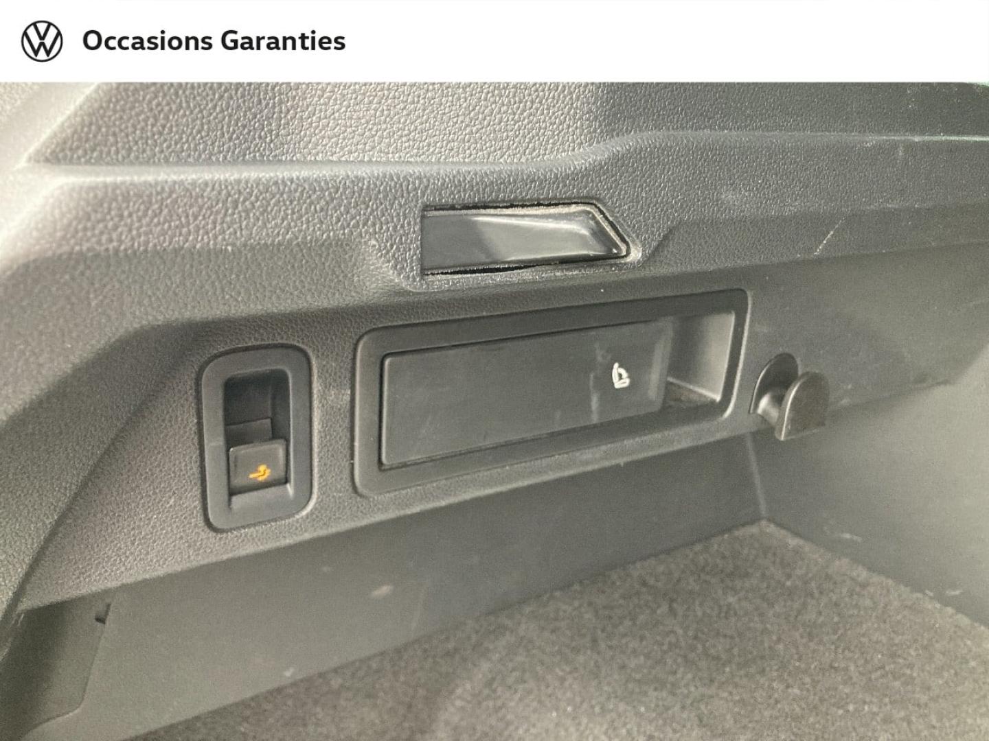Voitures occasions VOLKSWAGEN TIGUAN R-Line Mozac