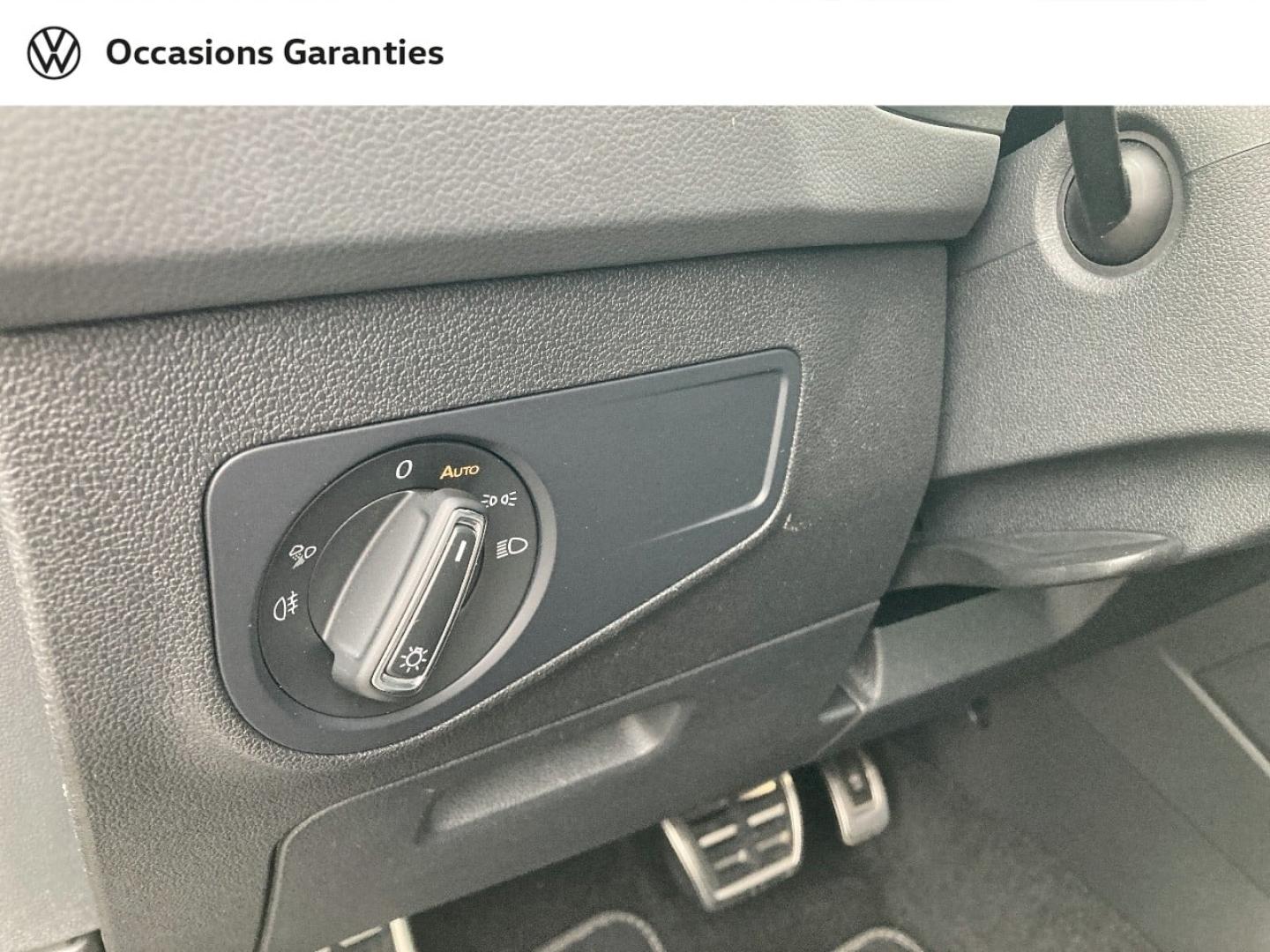 Voitures occasions VOLKSWAGEN TIGUAN R-Line Mozac