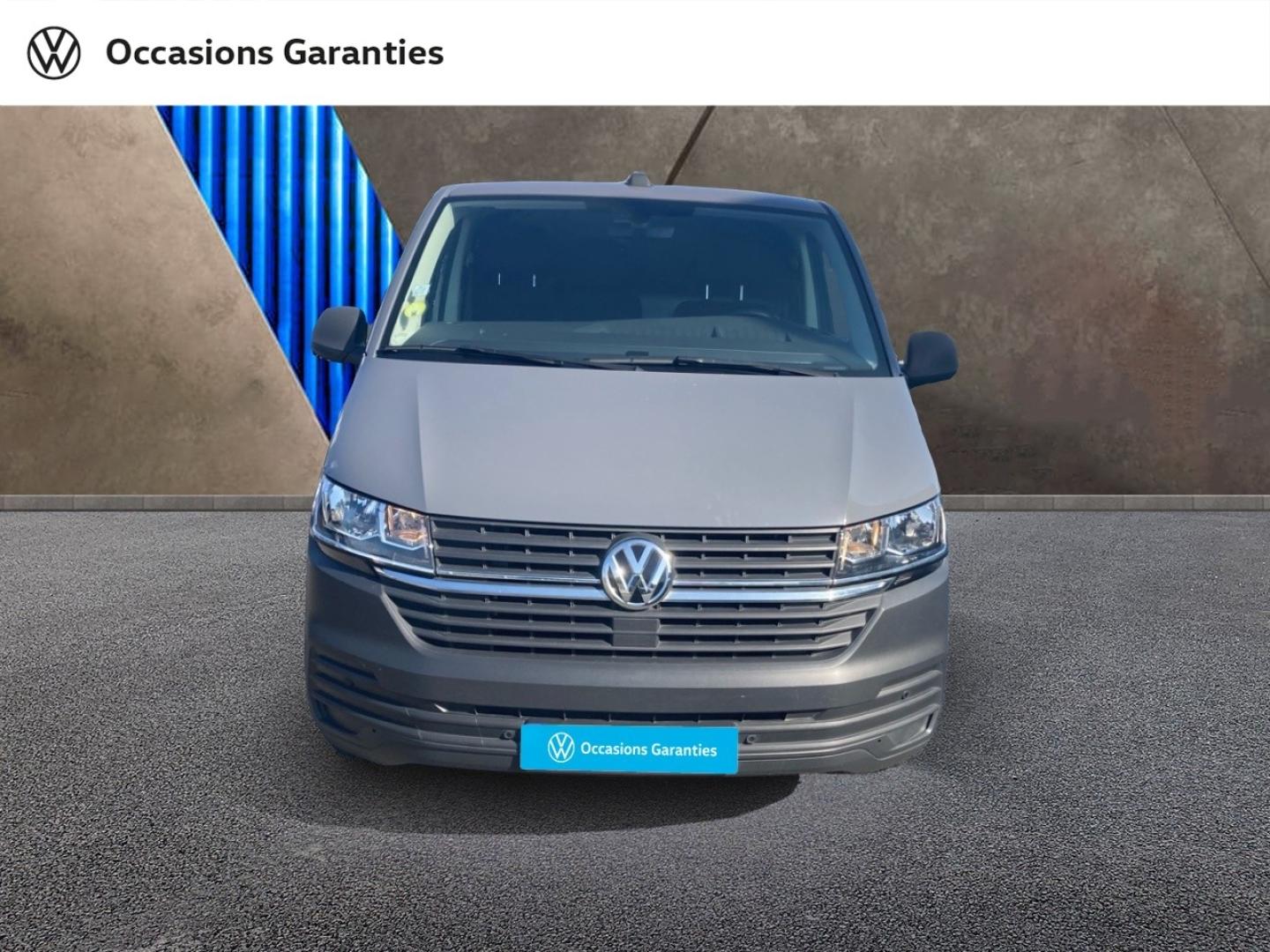Voitures occasions VOLKSWAGEN UTILITAIRES Transporter Fg Base Mozac