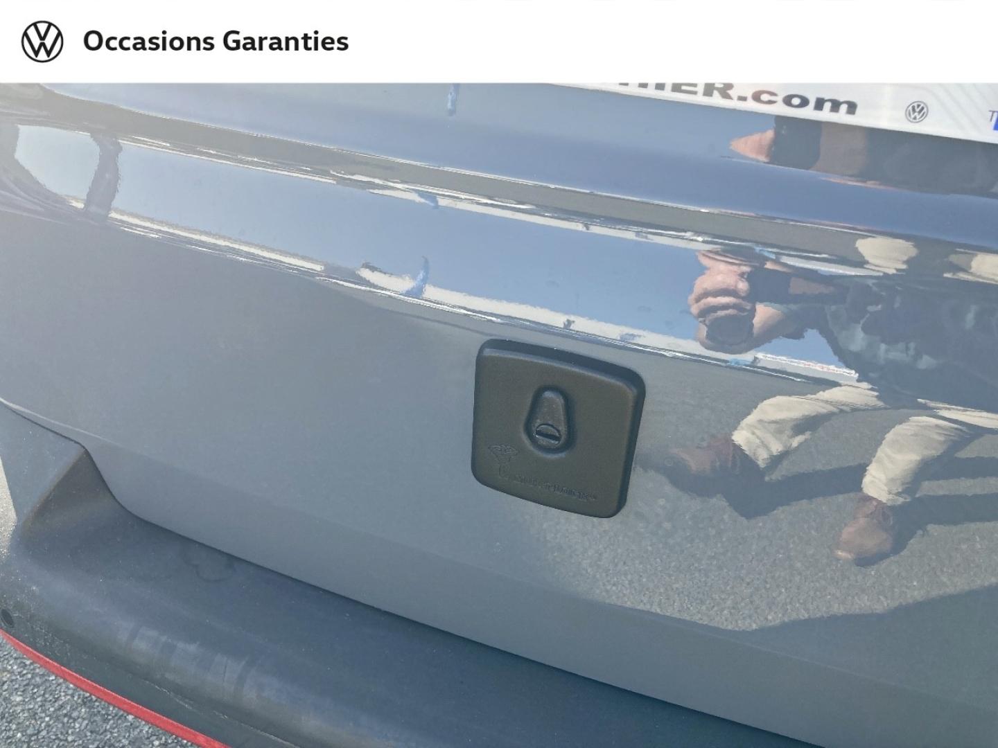 Voitures occasions VOLKSWAGEN UTILITAIRES Transporter Fg Base Mozac