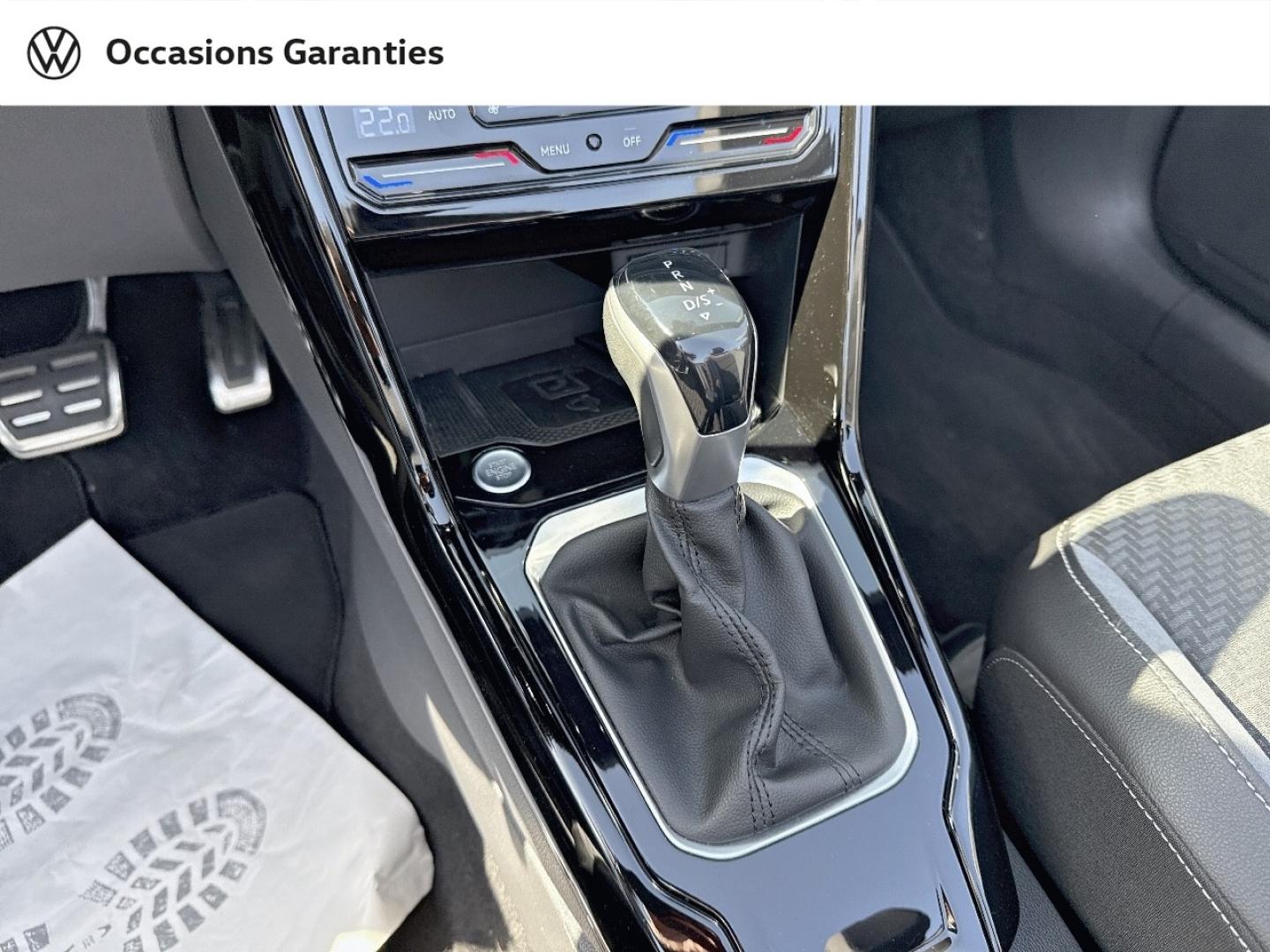 Voitures occasions VOLKSWAGEN T-Roc Cabriolet Edition Grey Mat Mozac