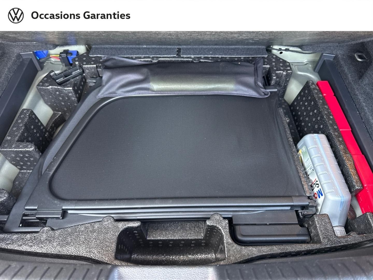 Voitures occasions VOLKSWAGEN T-Roc Cabriolet Edition Grey Mat Mozac