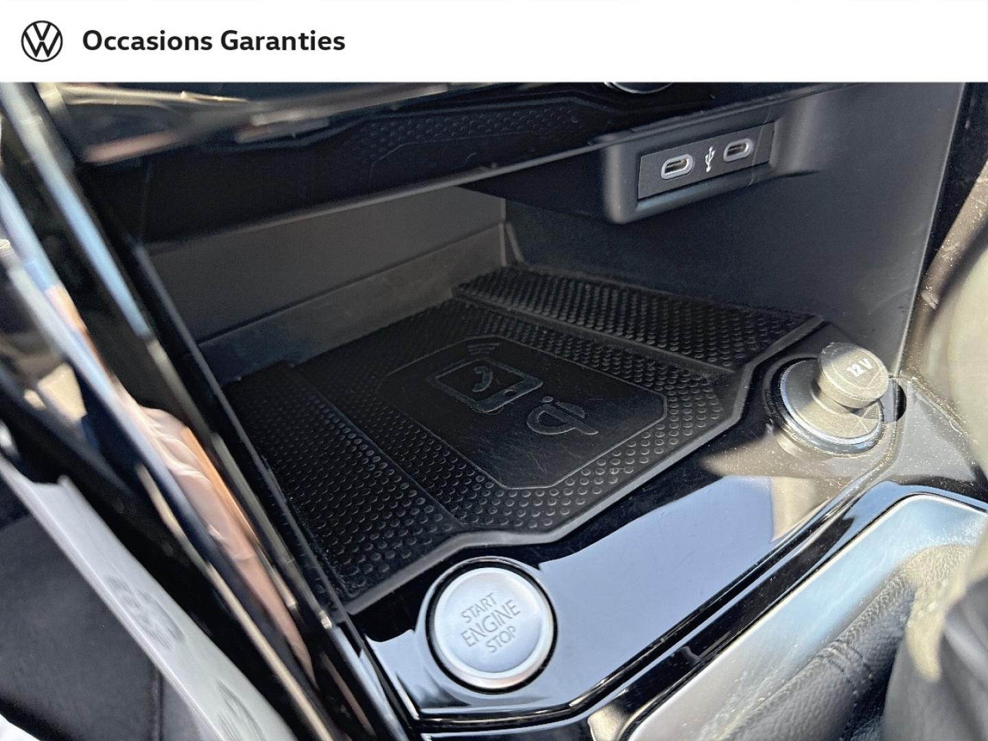 Voitures occasions VOLKSWAGEN T-Roc Cabriolet Edition Grey Mat Mozac