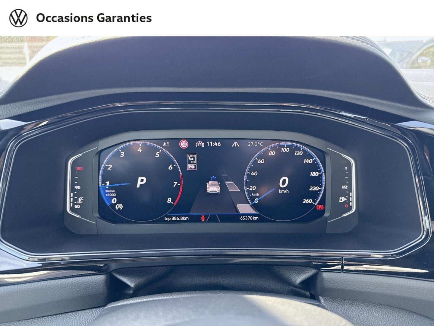 Voitures occasions VOLKSWAGEN T-Roc Cabriolet Edition Grey Mat Mozac