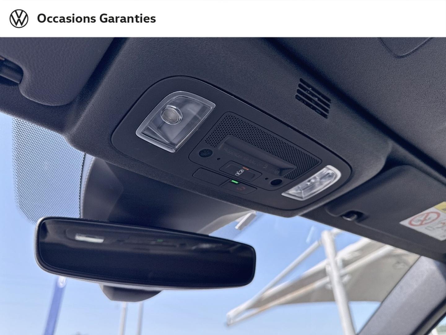 Voitures occasions VOLKSWAGEN T-Roc Cabriolet Edition Grey Mat Mozac