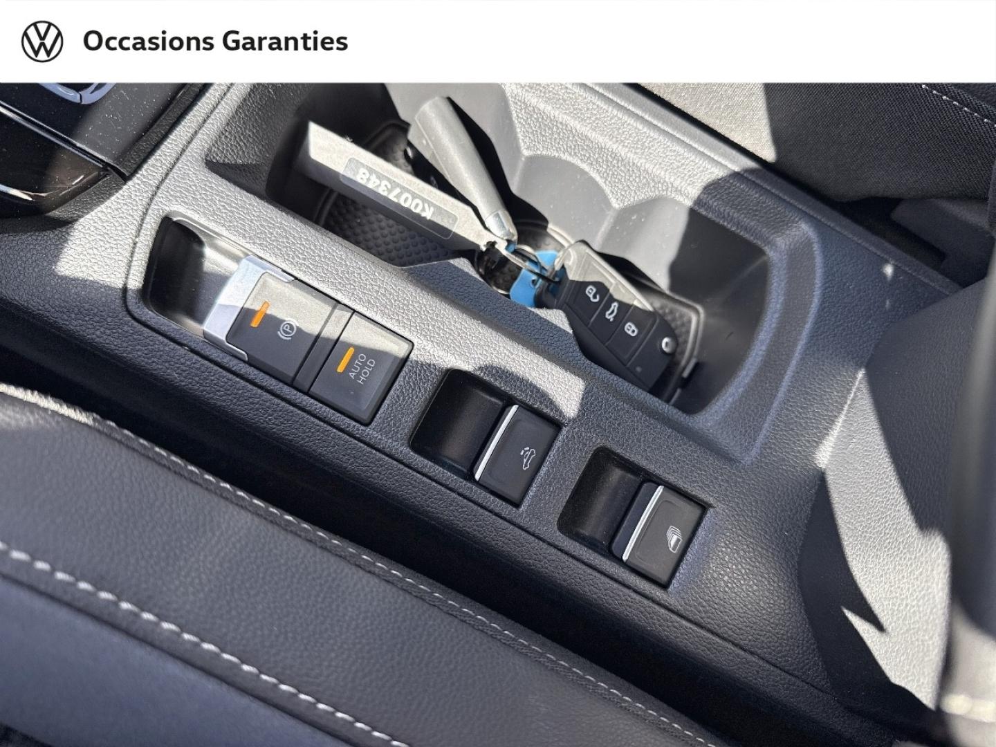 Voitures occasions VOLKSWAGEN T-Roc Cabriolet Edition Grey Mat Mozac