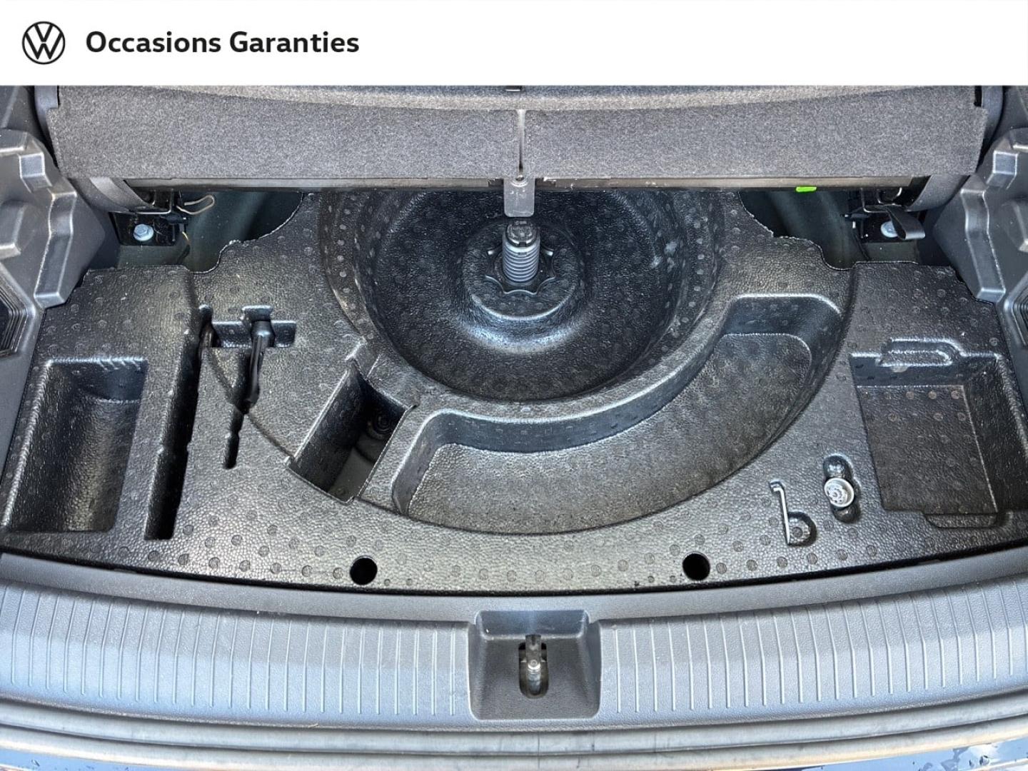 Voitures occasions VOLKSWAGEN TIGUAN ALLSPACE Elegance Exclusive Clermont-Ferrand