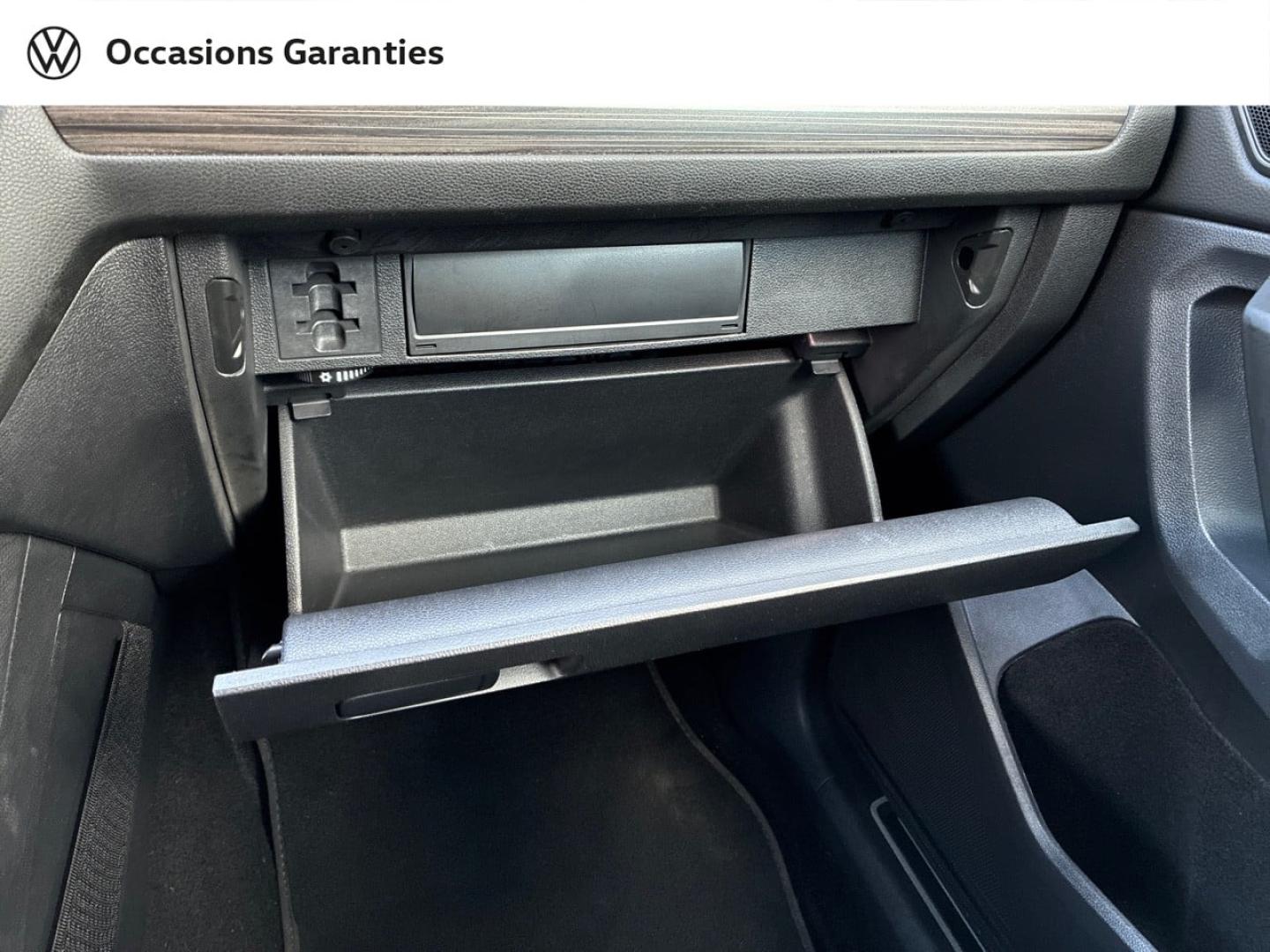 Voitures occasions VOLKSWAGEN TIGUAN ALLSPACE Elegance Exclusive Mozac