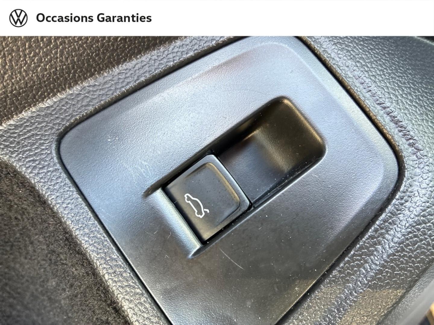 Voitures occasions VOLKSWAGEN TIGUAN ALLSPACE Elegance Exclusive Mozac